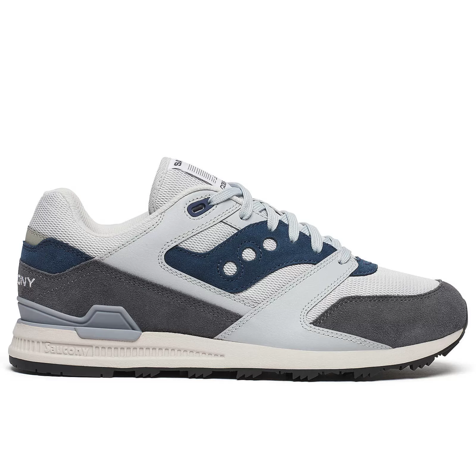 Online Saucony Courageous