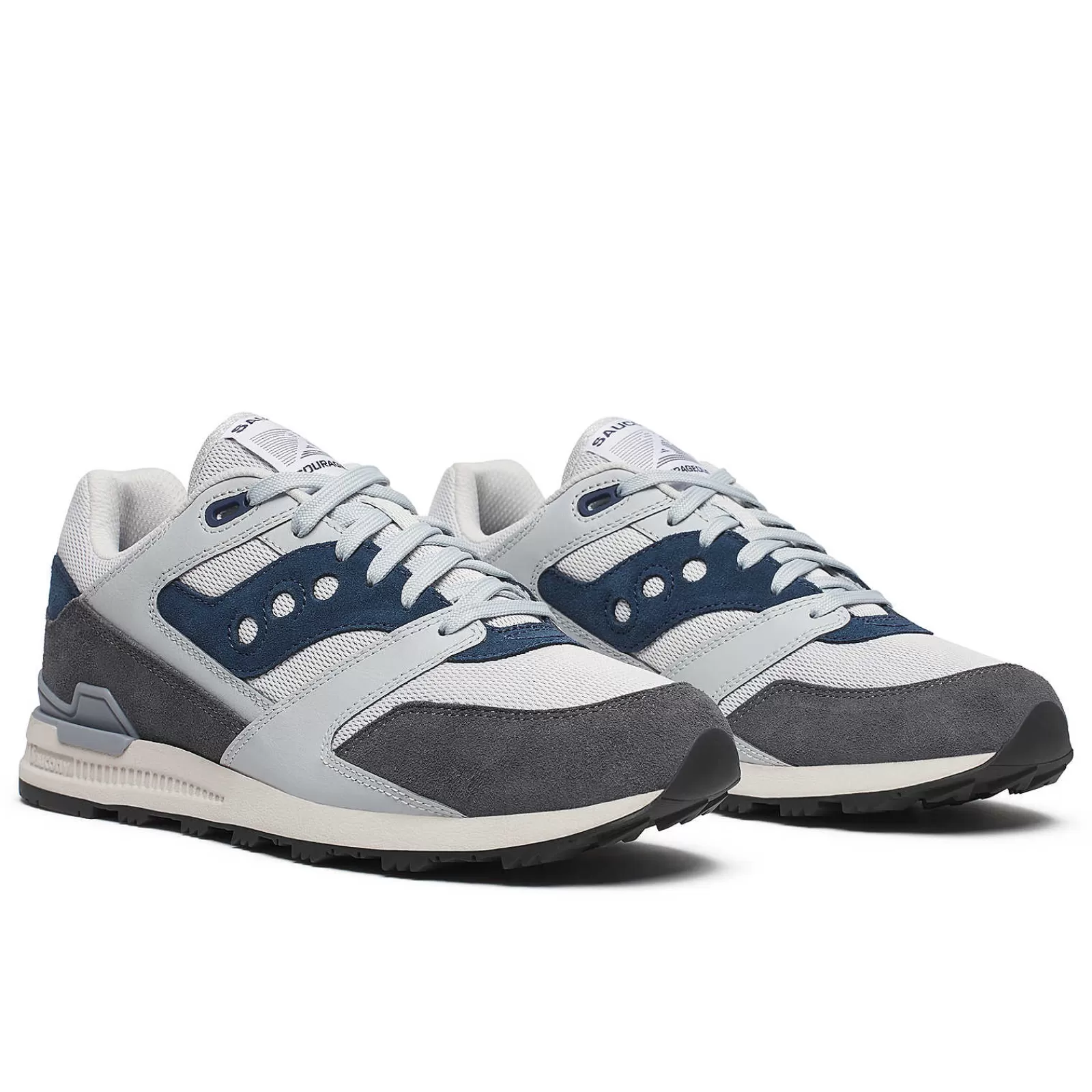 Online Saucony Courageous