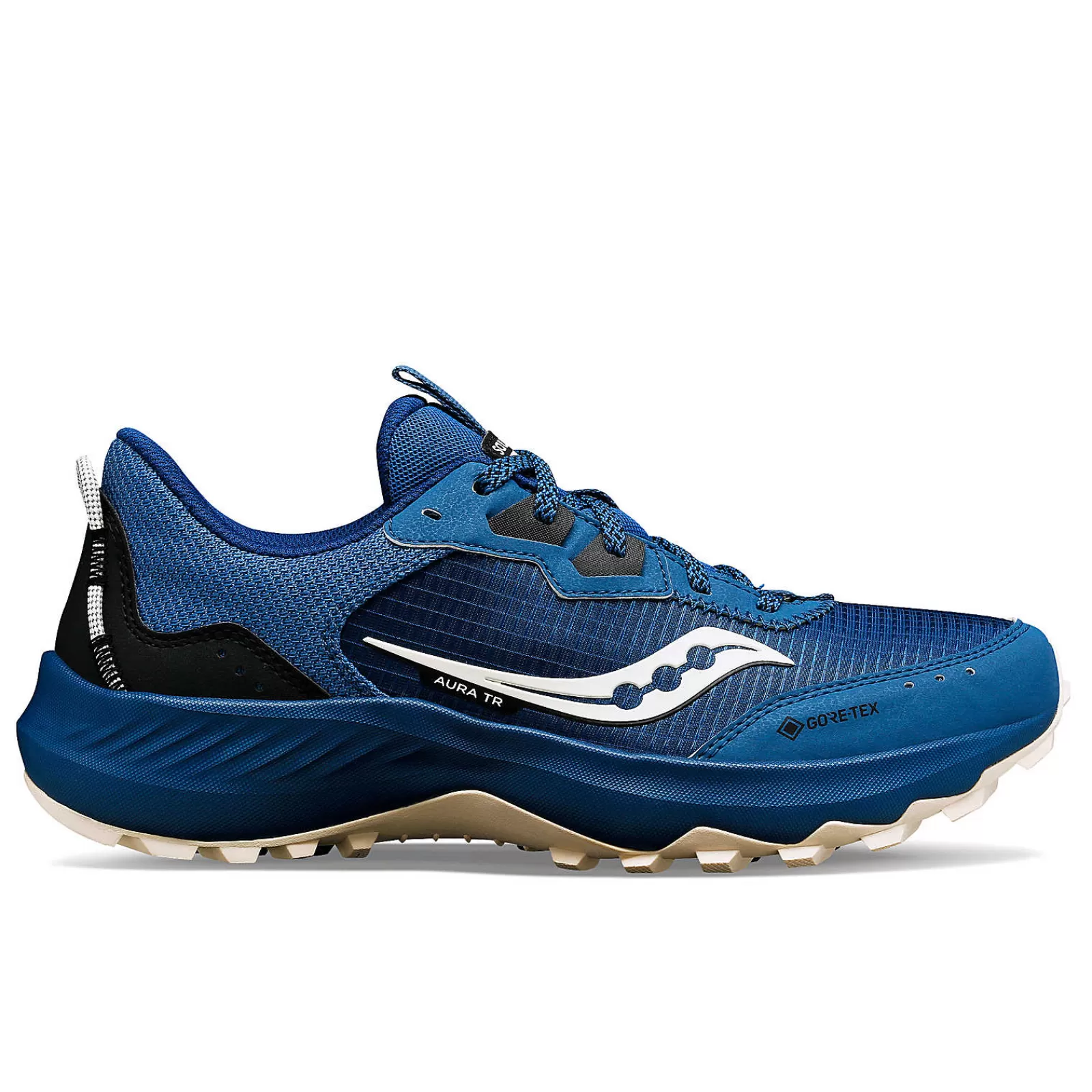 New Saucony Donna Aura TR GTX