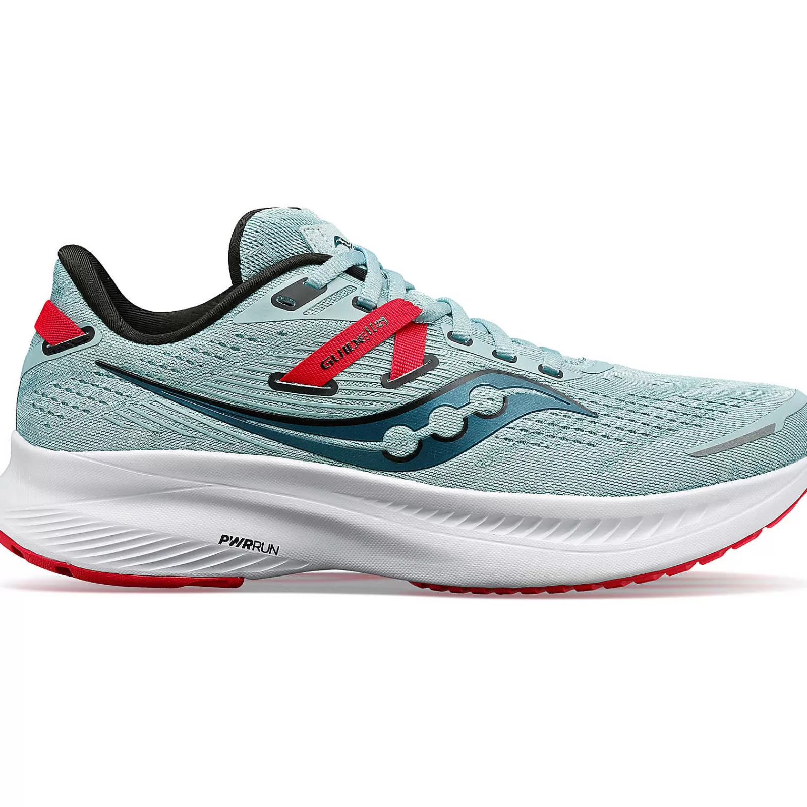New Saucony Donna Guide 16