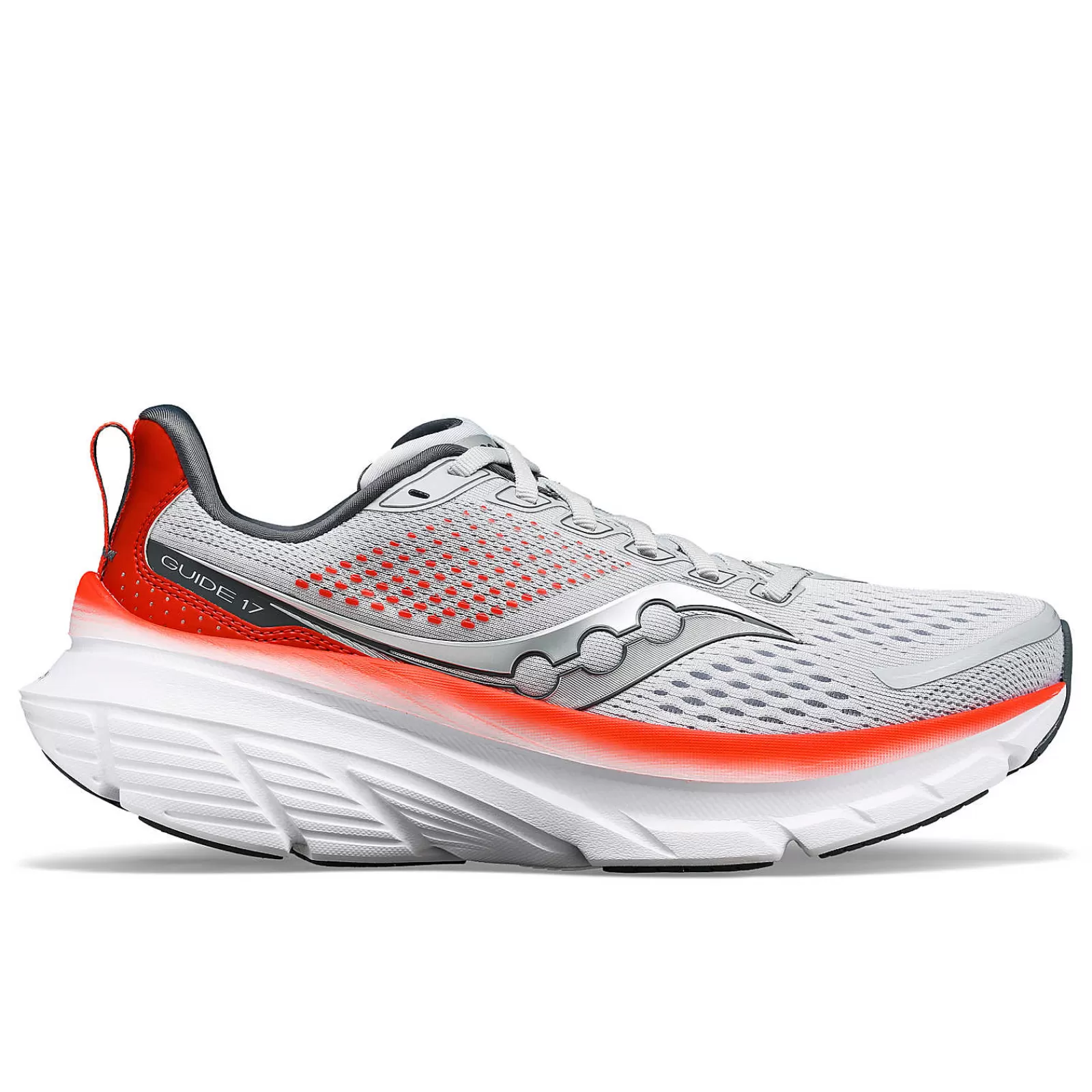 Hot Saucony Donna Guide 17