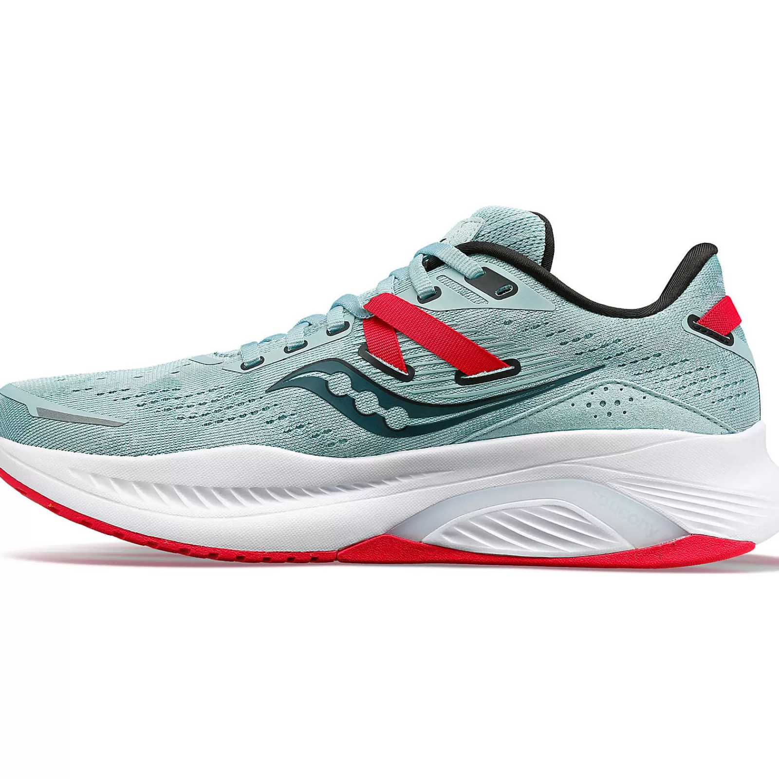 New Saucony Donna Guide 16