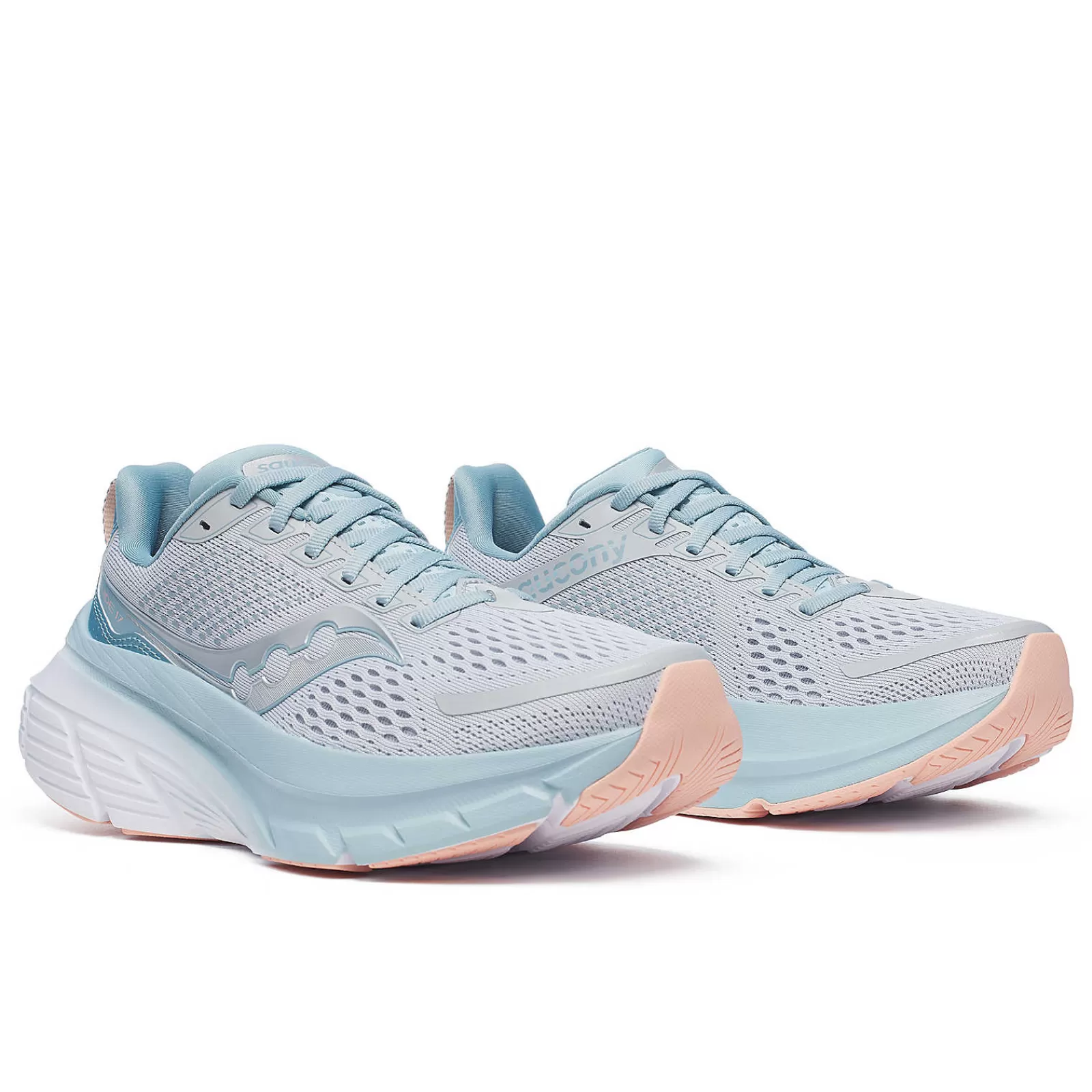Outlet Saucony Donna Guide 17