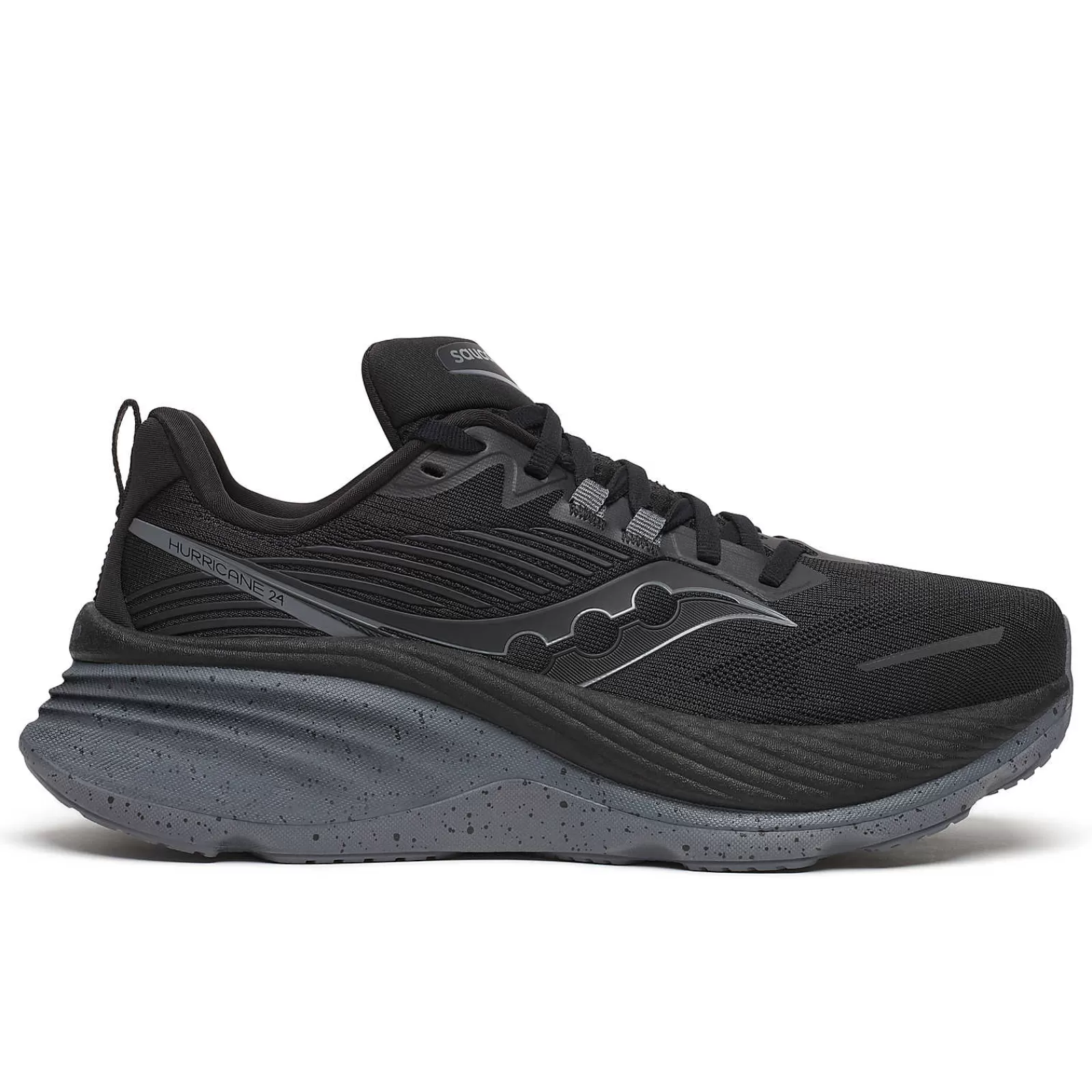 New Saucony Donna Hurricane 24