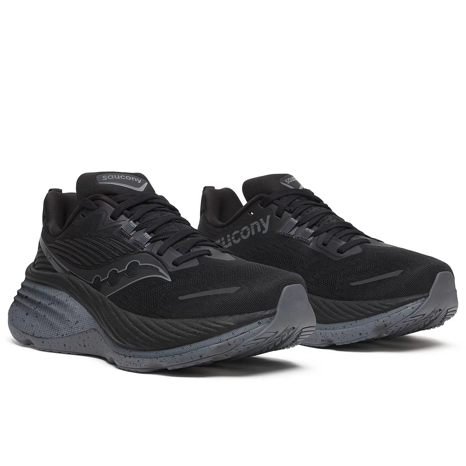 New Saucony Donna Hurricane 24