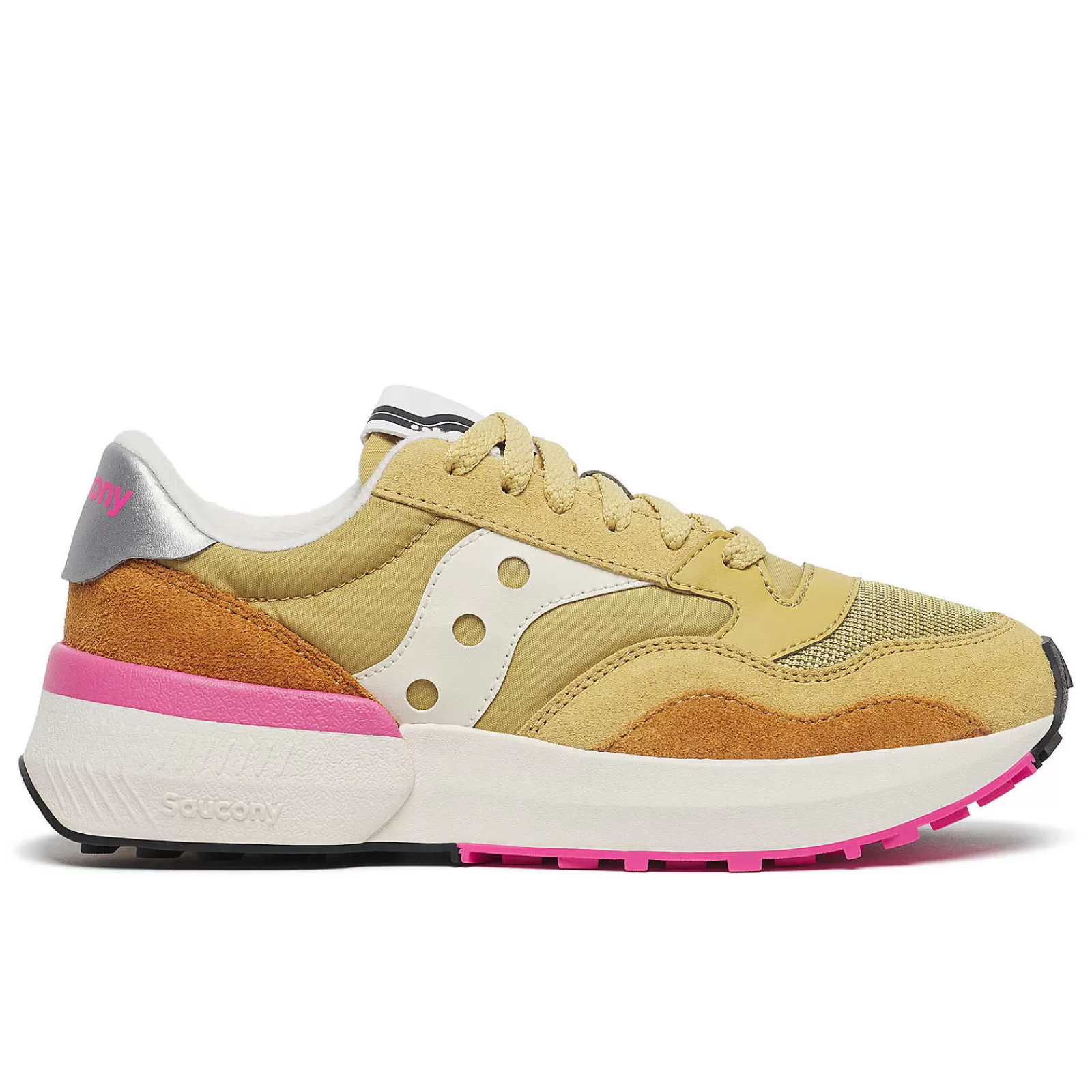 Outlet Saucony Donna Jazz NXT