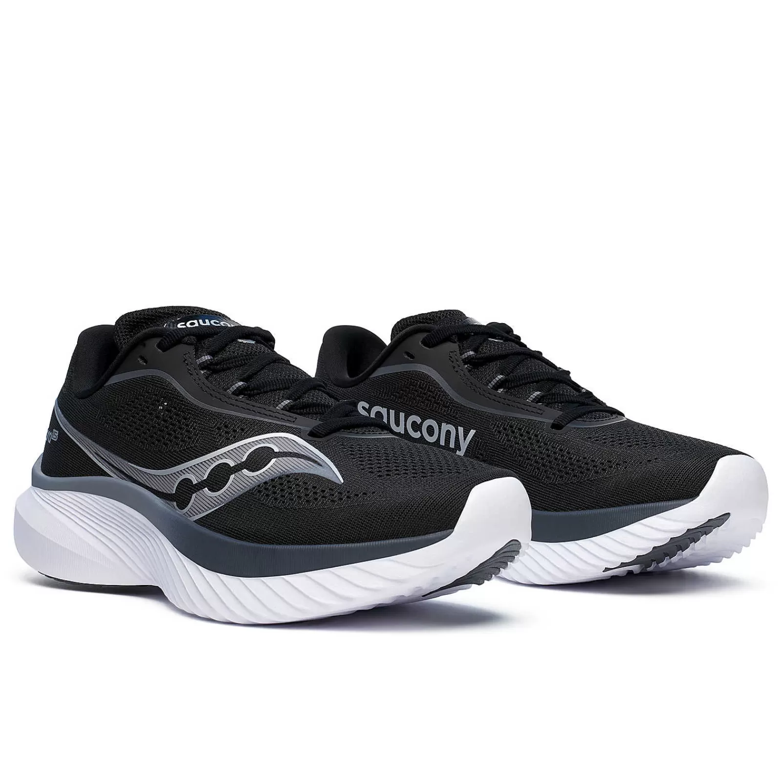 New Saucony Donna Kinvara 15