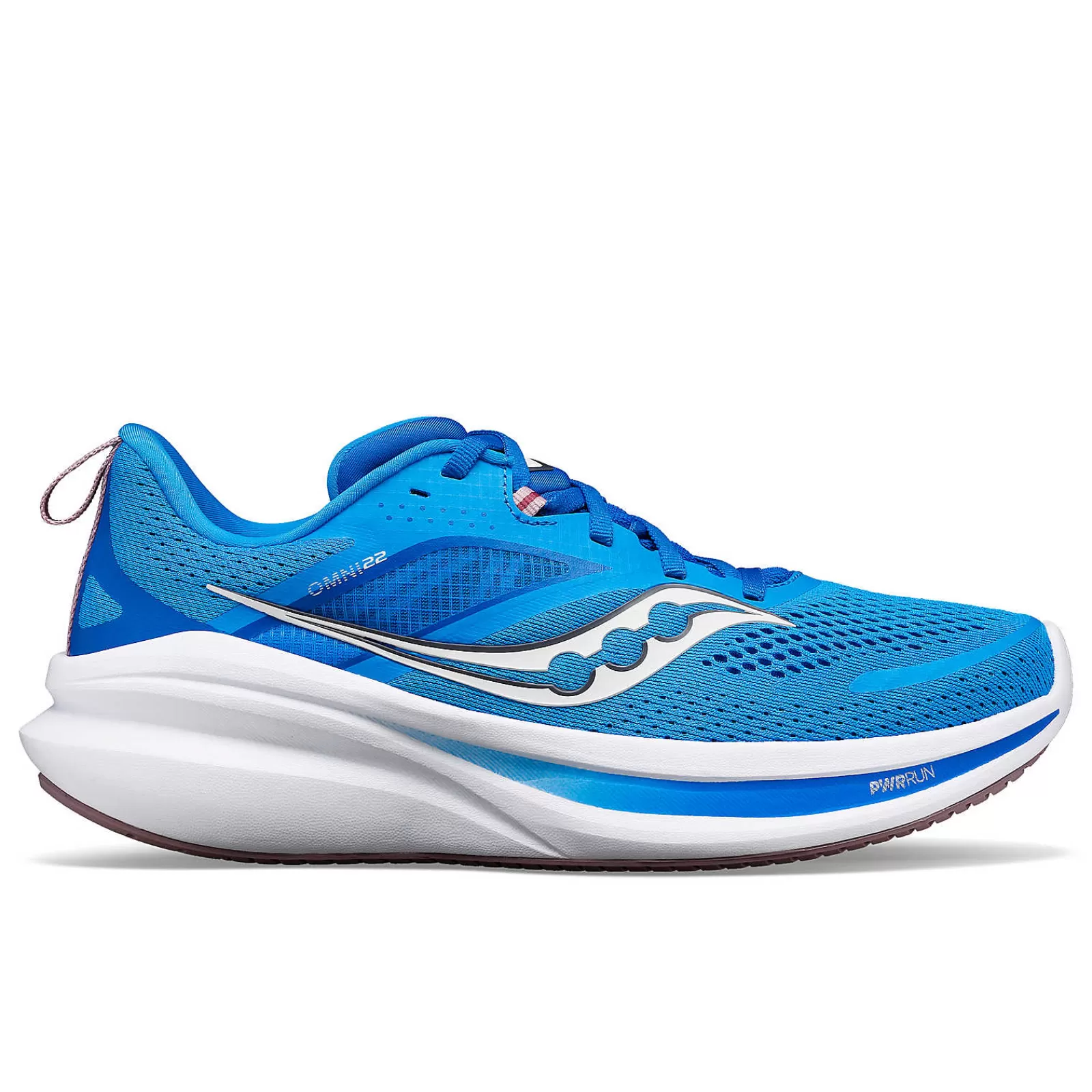 New Saucony Donna Omni 22