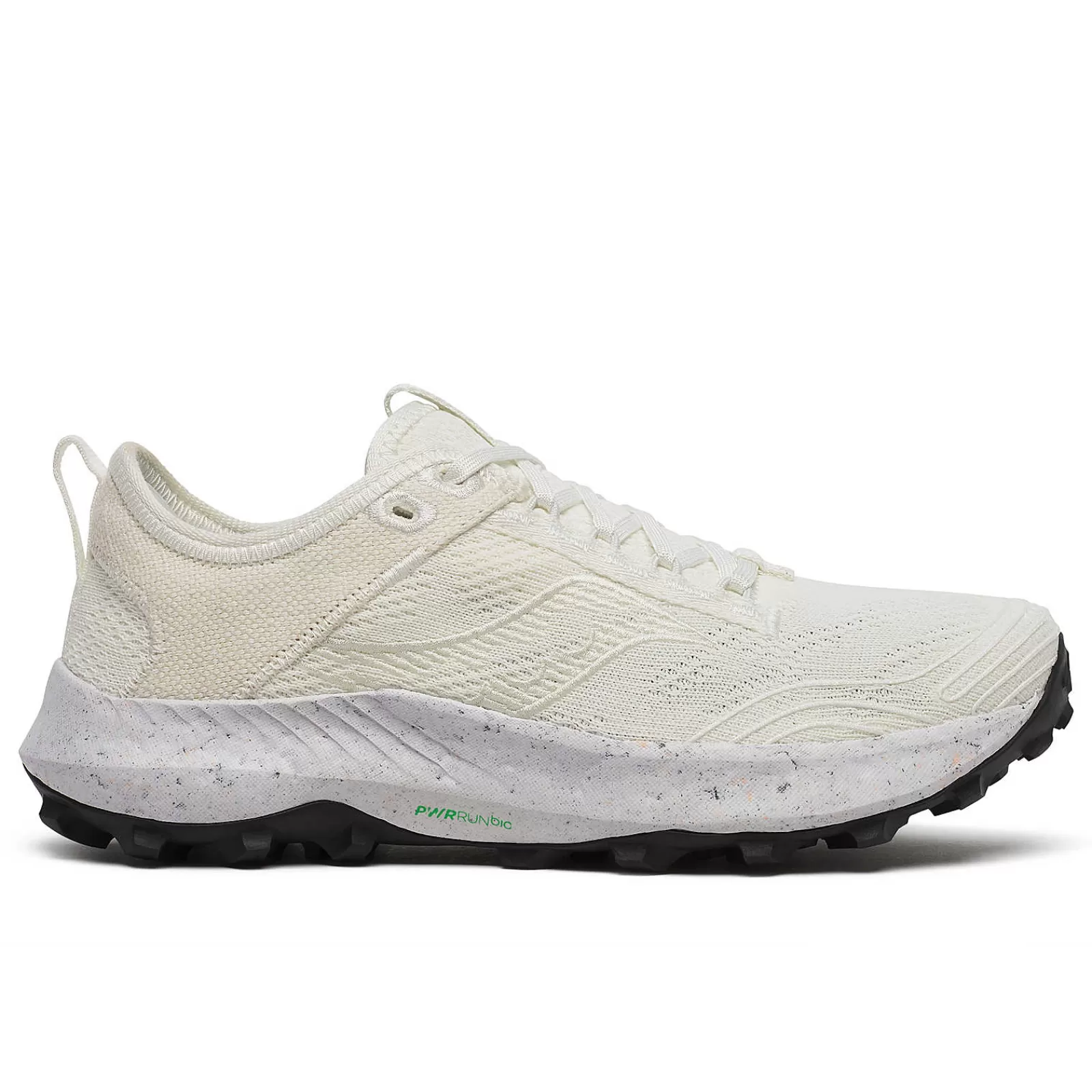 Shop Saucony Donna Peregrine RFG White