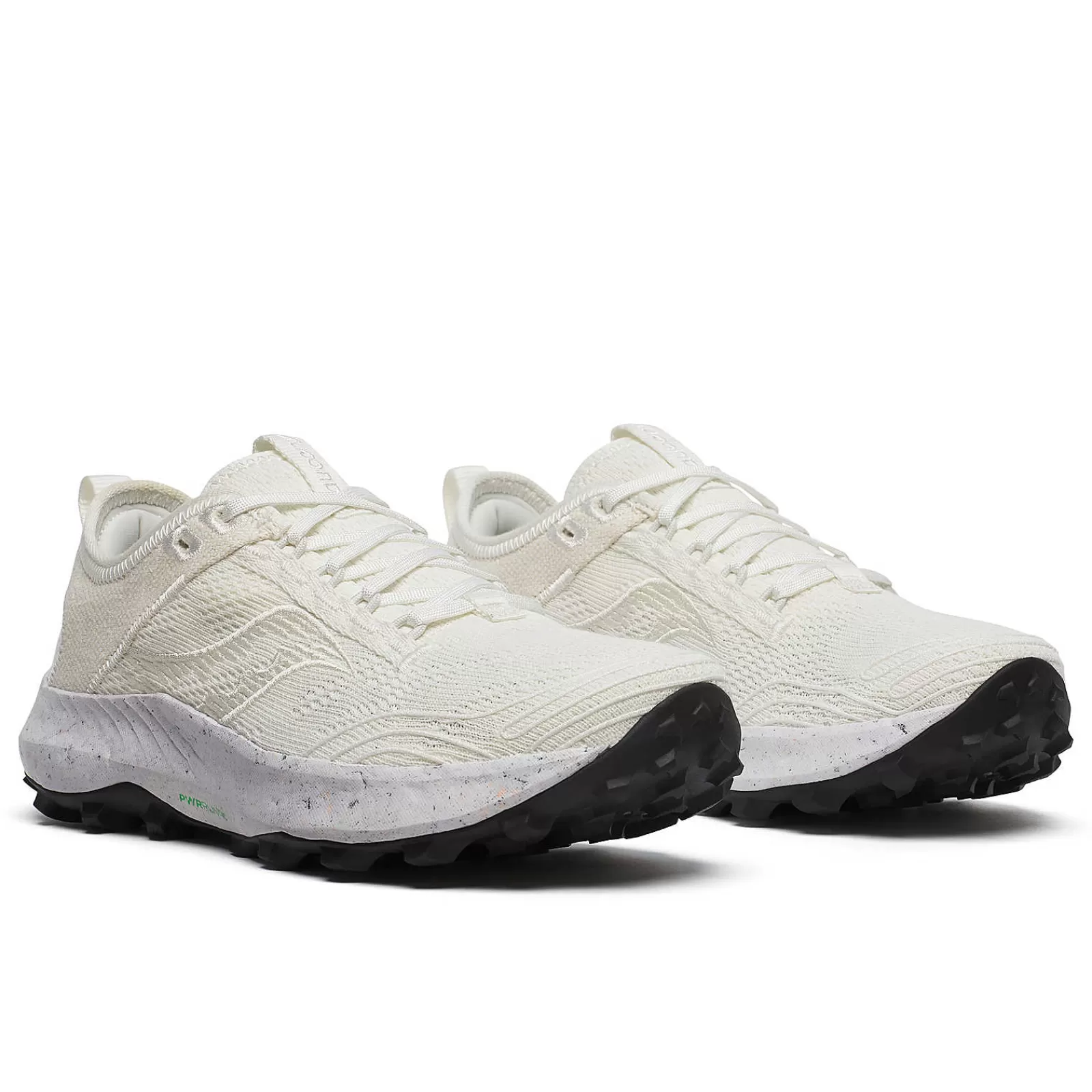 Shop Saucony Donna Peregrine RFG White
