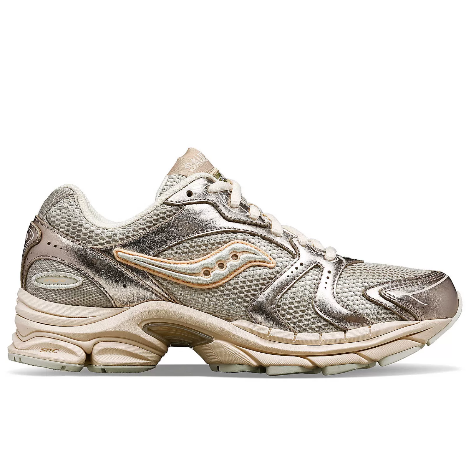 Shop Saucony Donna ProGrid Triumph 4 Premium Bubbly