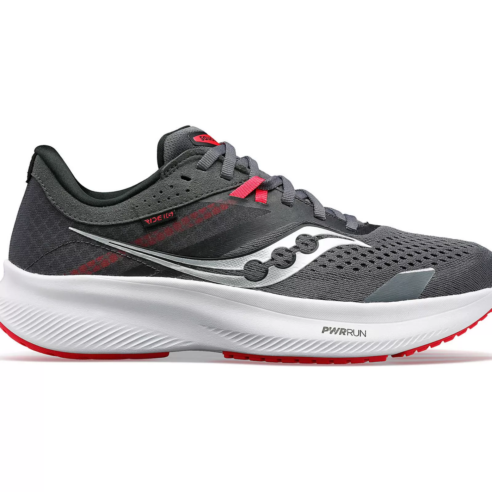 Online Saucony Donna Ride 16