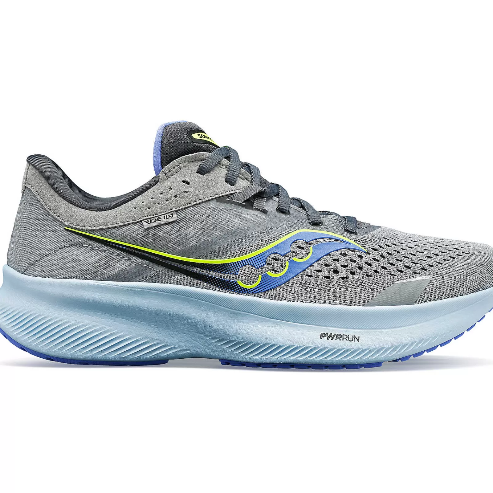 Online Saucony Donna Ride 16