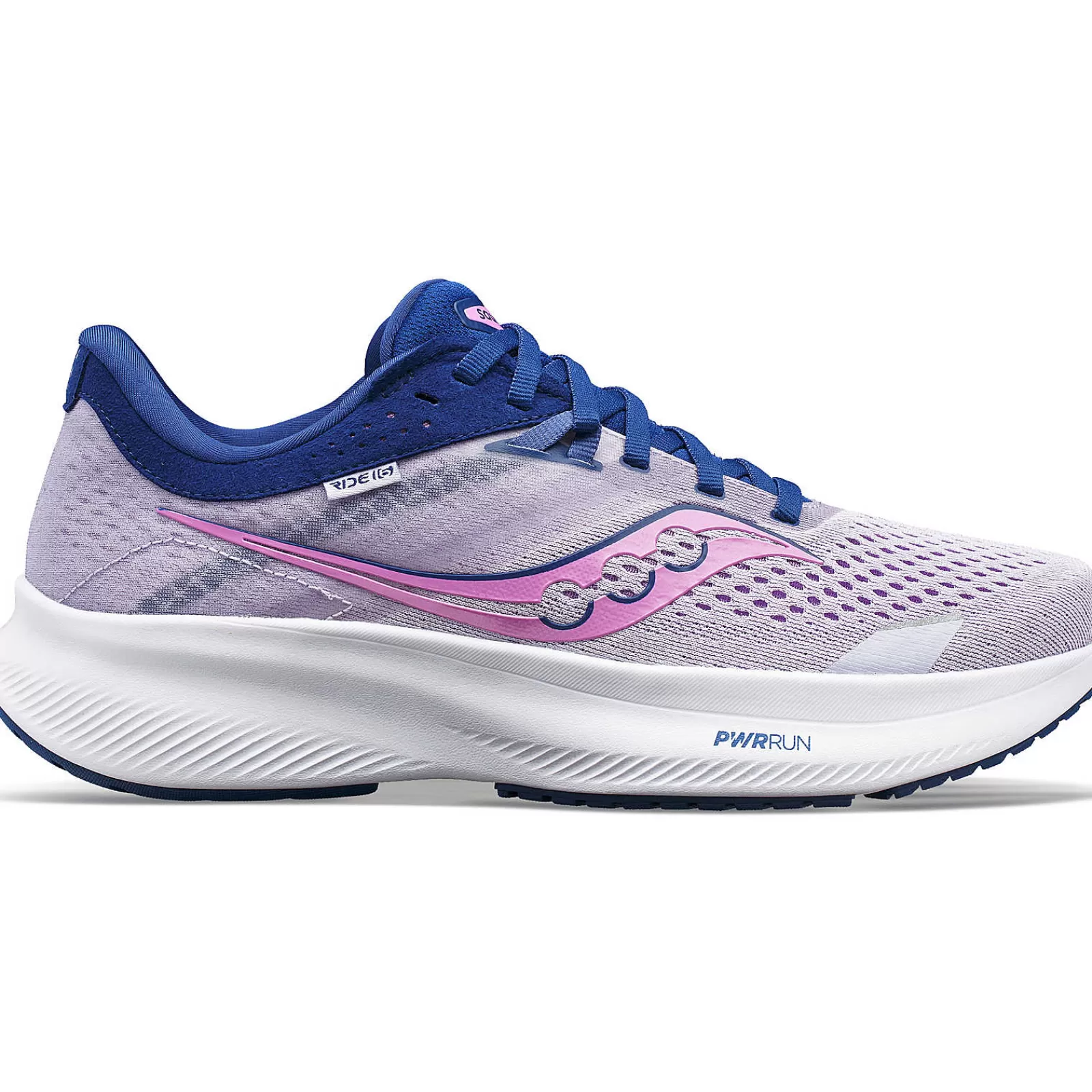 Discount Saucony Donna Ride 16