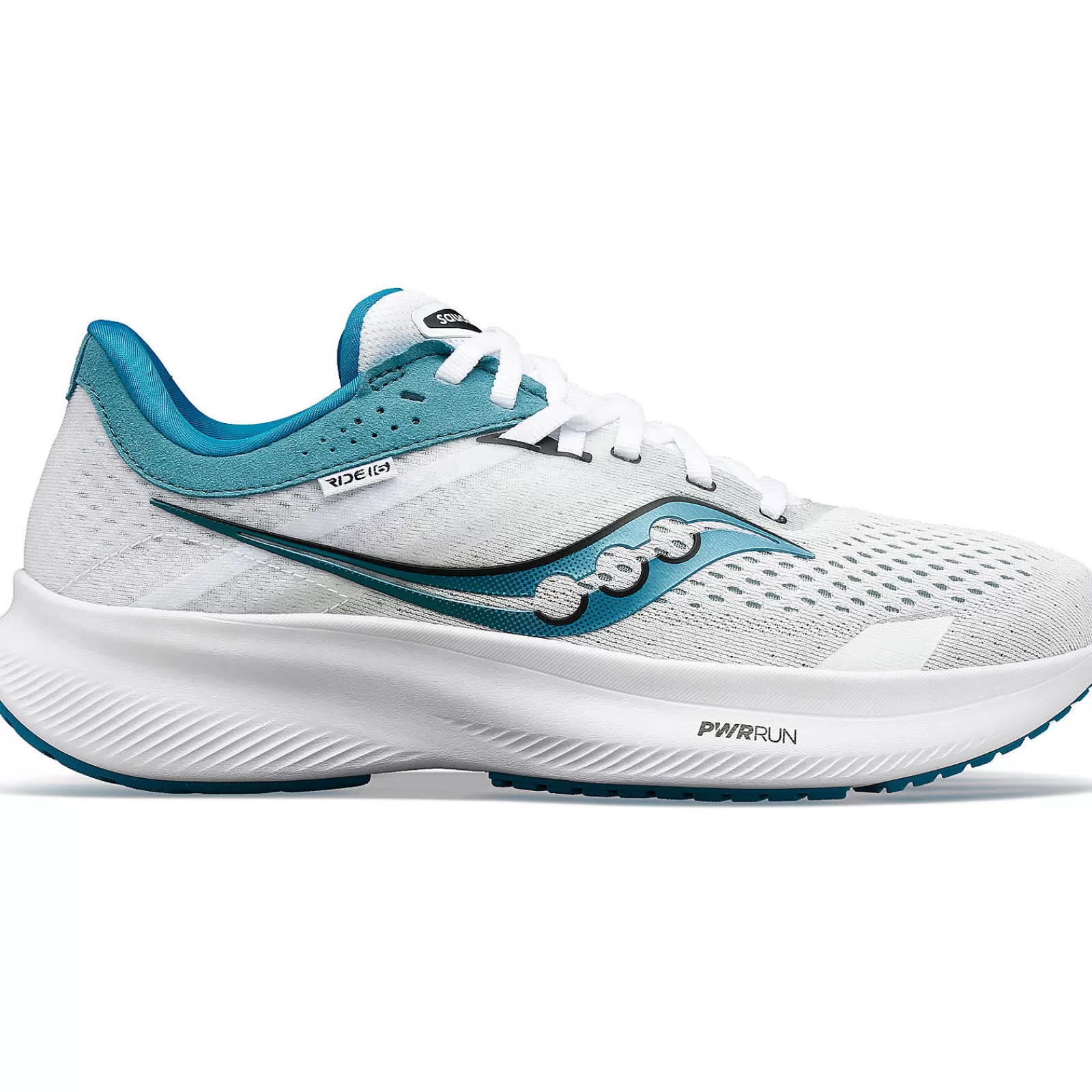Cheap Saucony Donna Ride 16