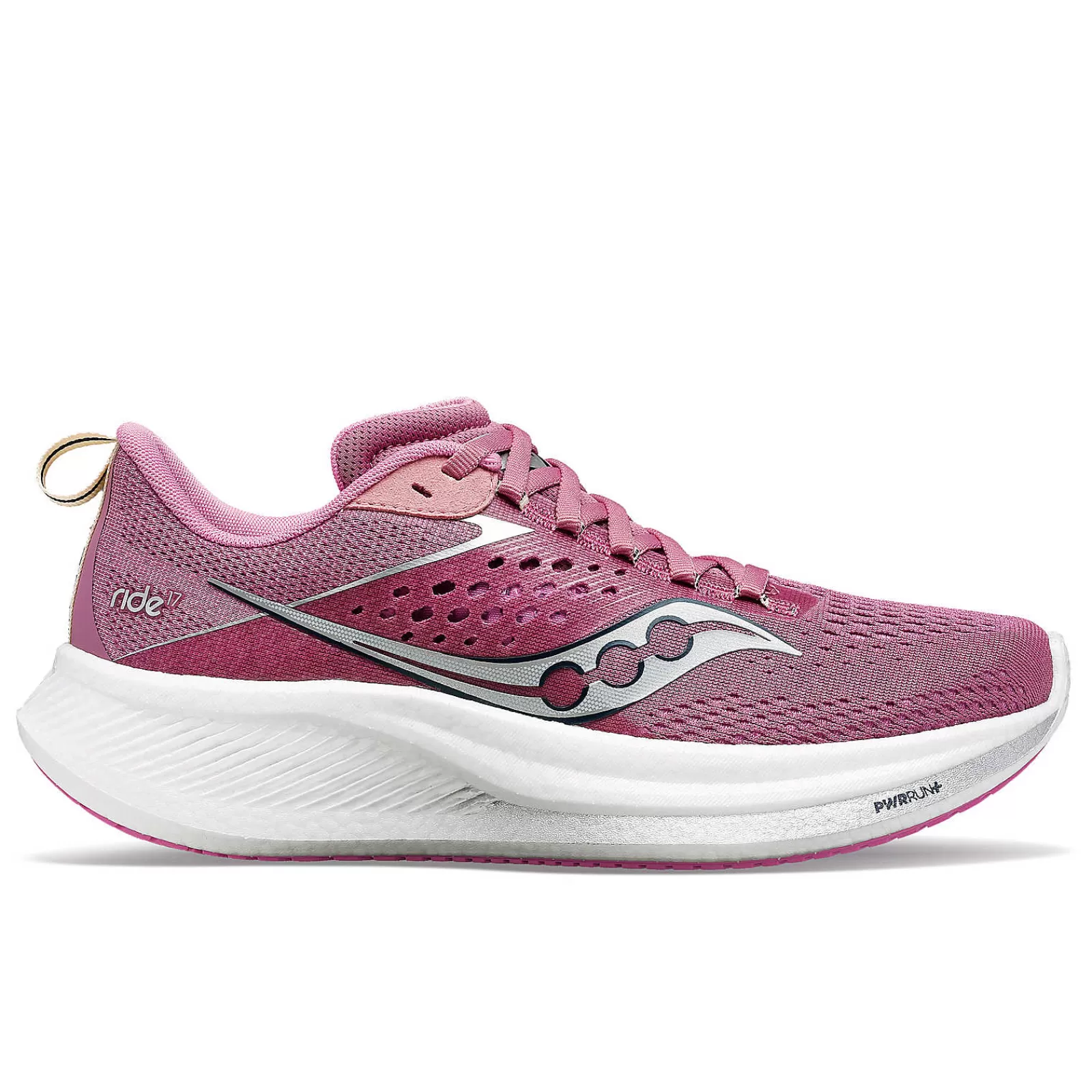 Store Saucony Donna Ride 17
