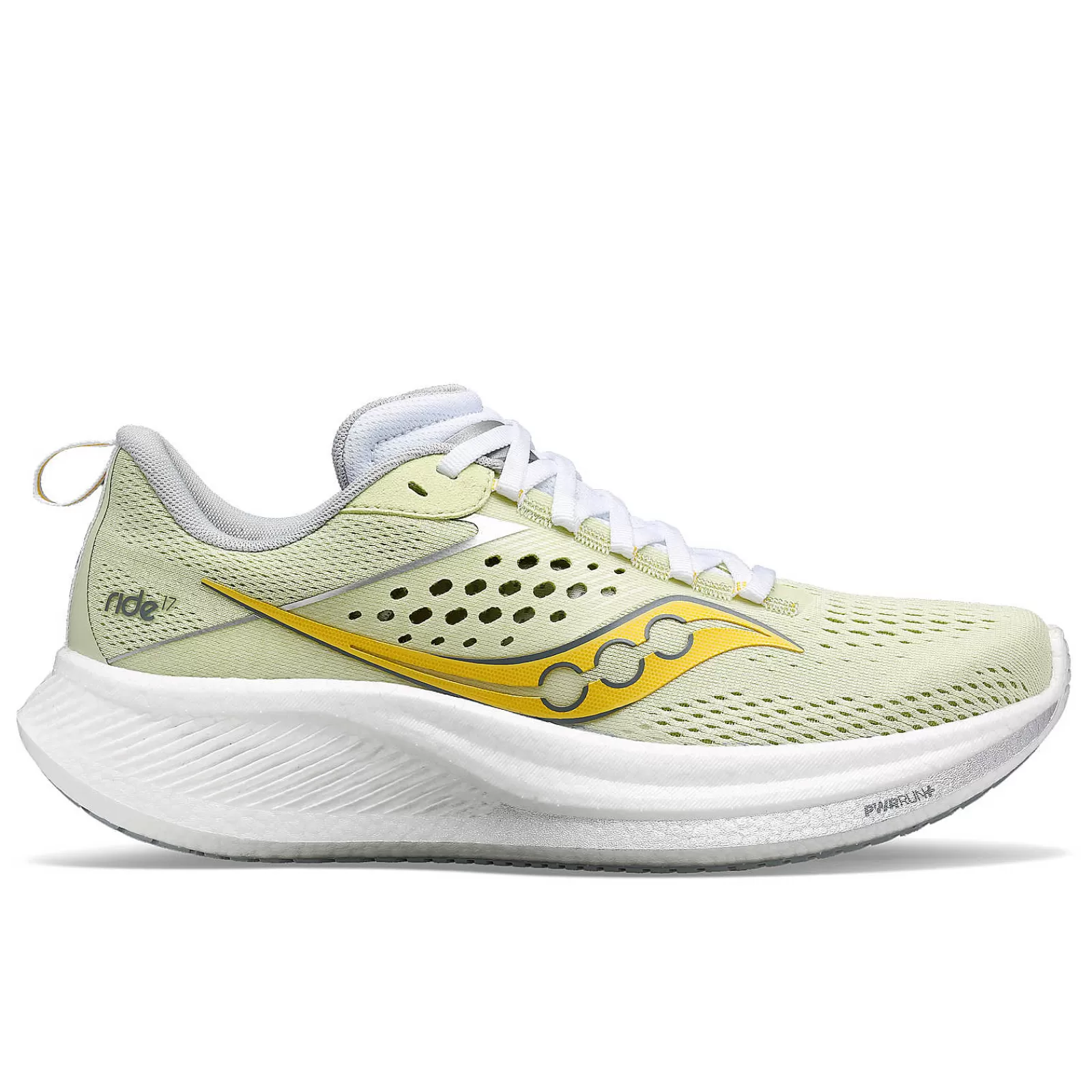Flash Sale Saucony Donna Ride 17