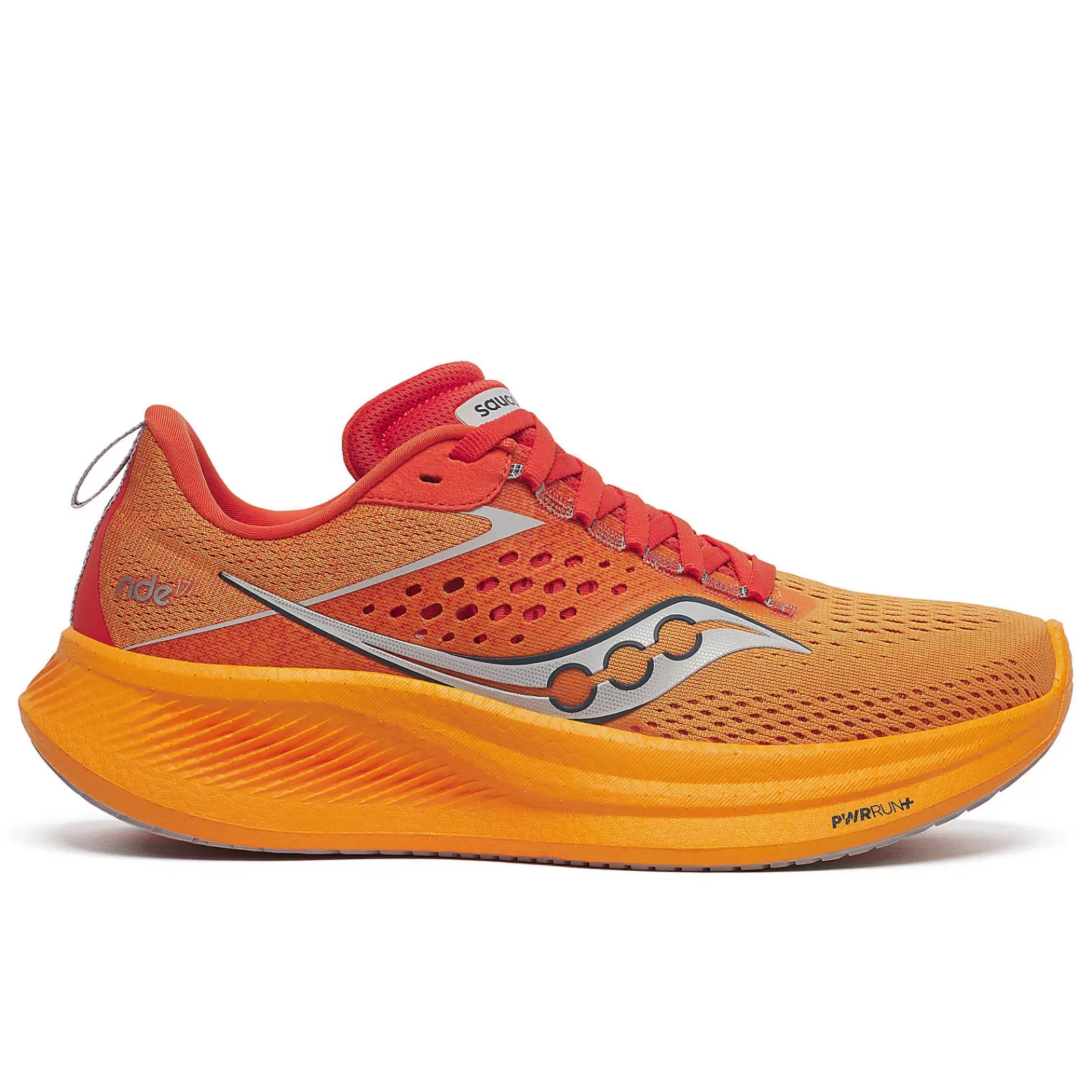New Saucony Donna Ride 17