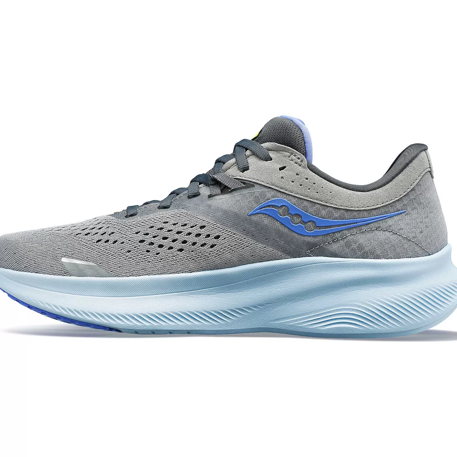 Online Saucony Donna Ride 16