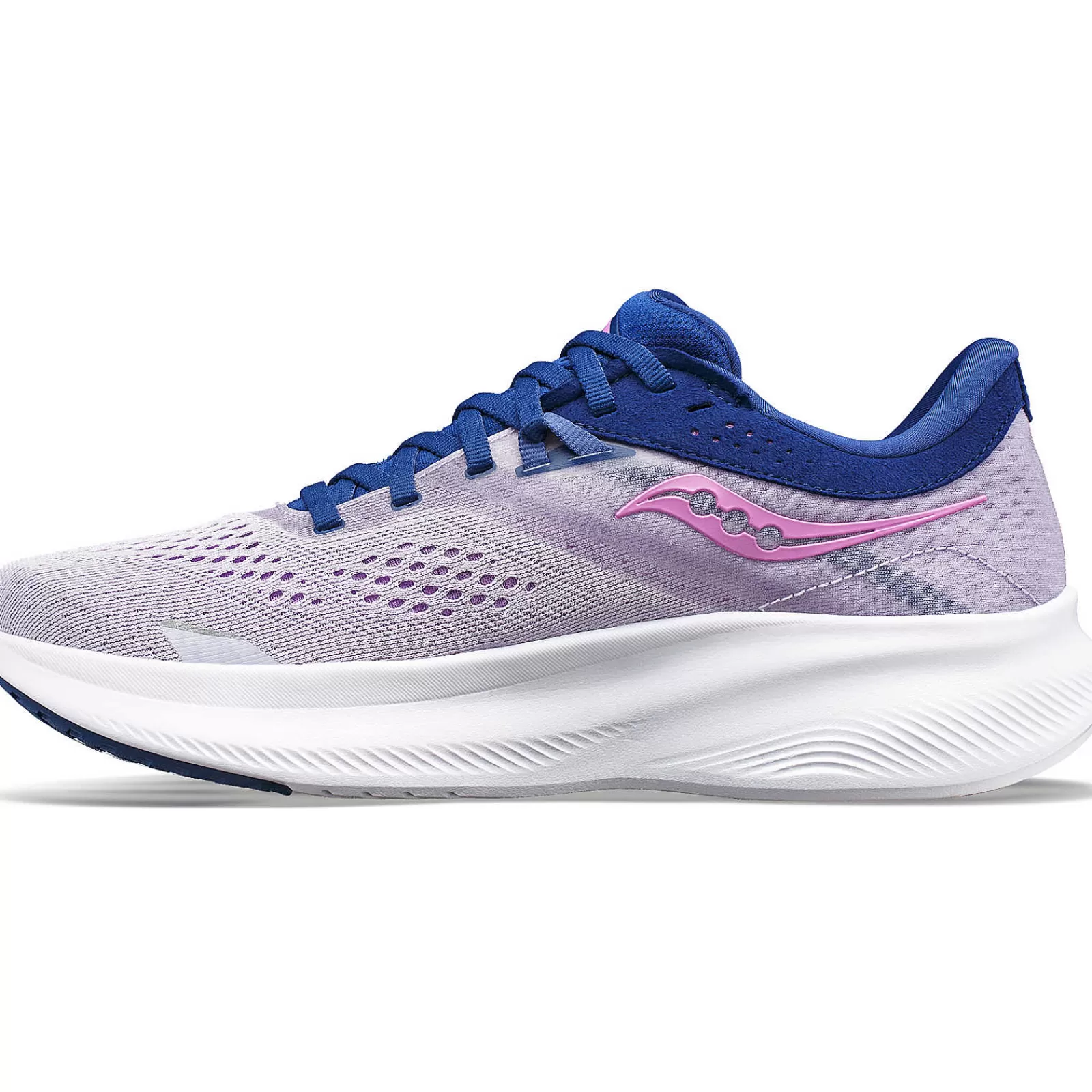 Discount Saucony Donna Ride 16