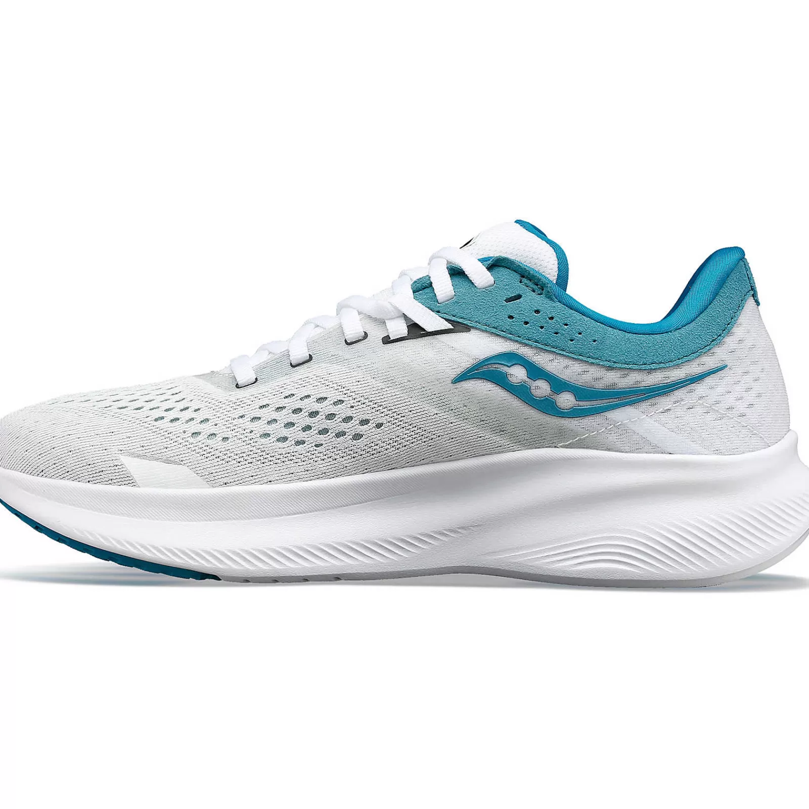 Cheap Saucony Donna Ride 16