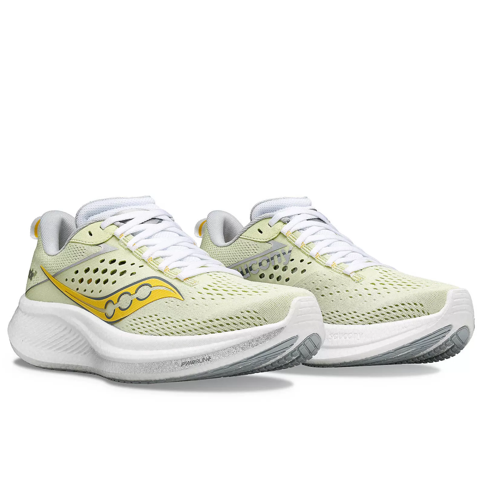 Flash Sale Saucony Donna Ride 17