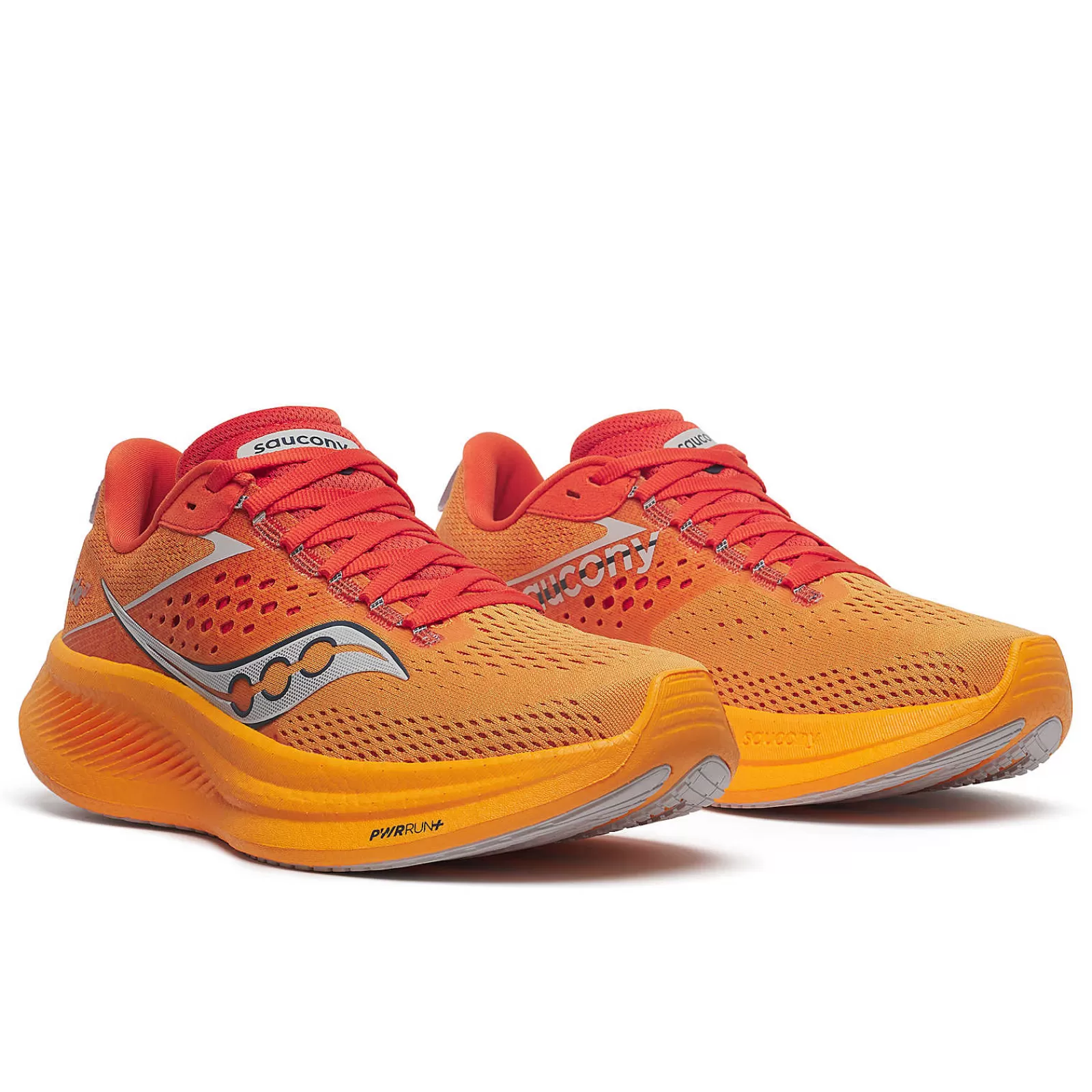 New Saucony Donna Ride 17