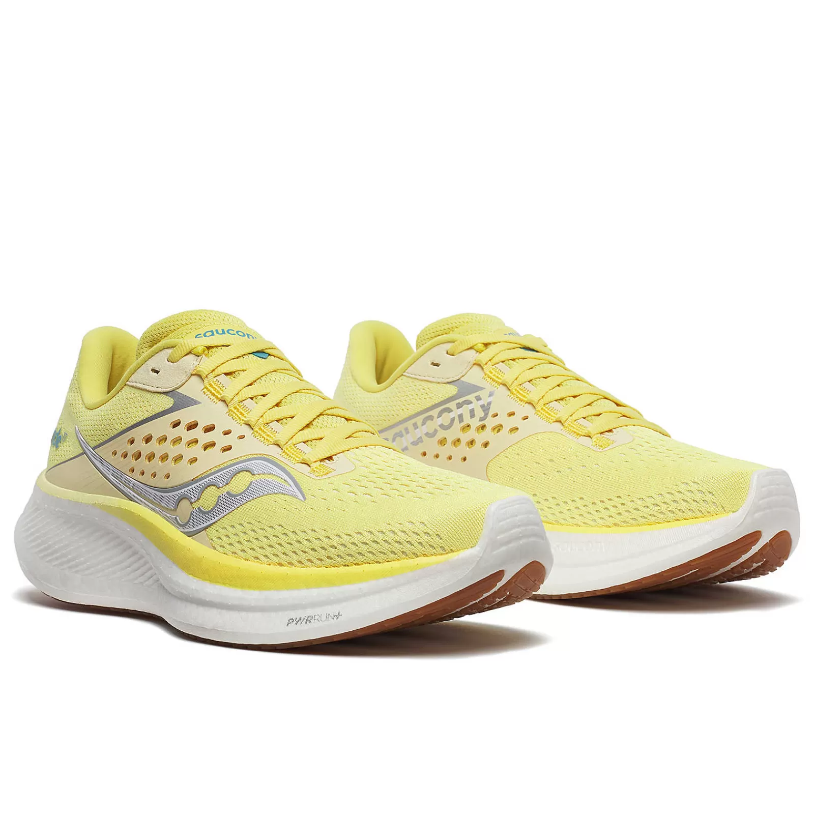 New Saucony Donna Ride 17