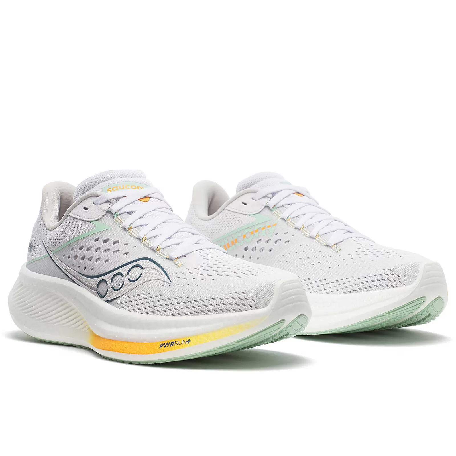 Hot Saucony Donna Ride 17