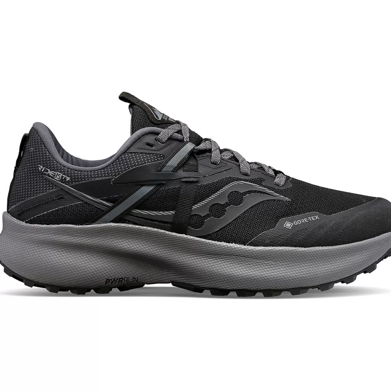 Online Saucony Donna Ride 15 TR GTX