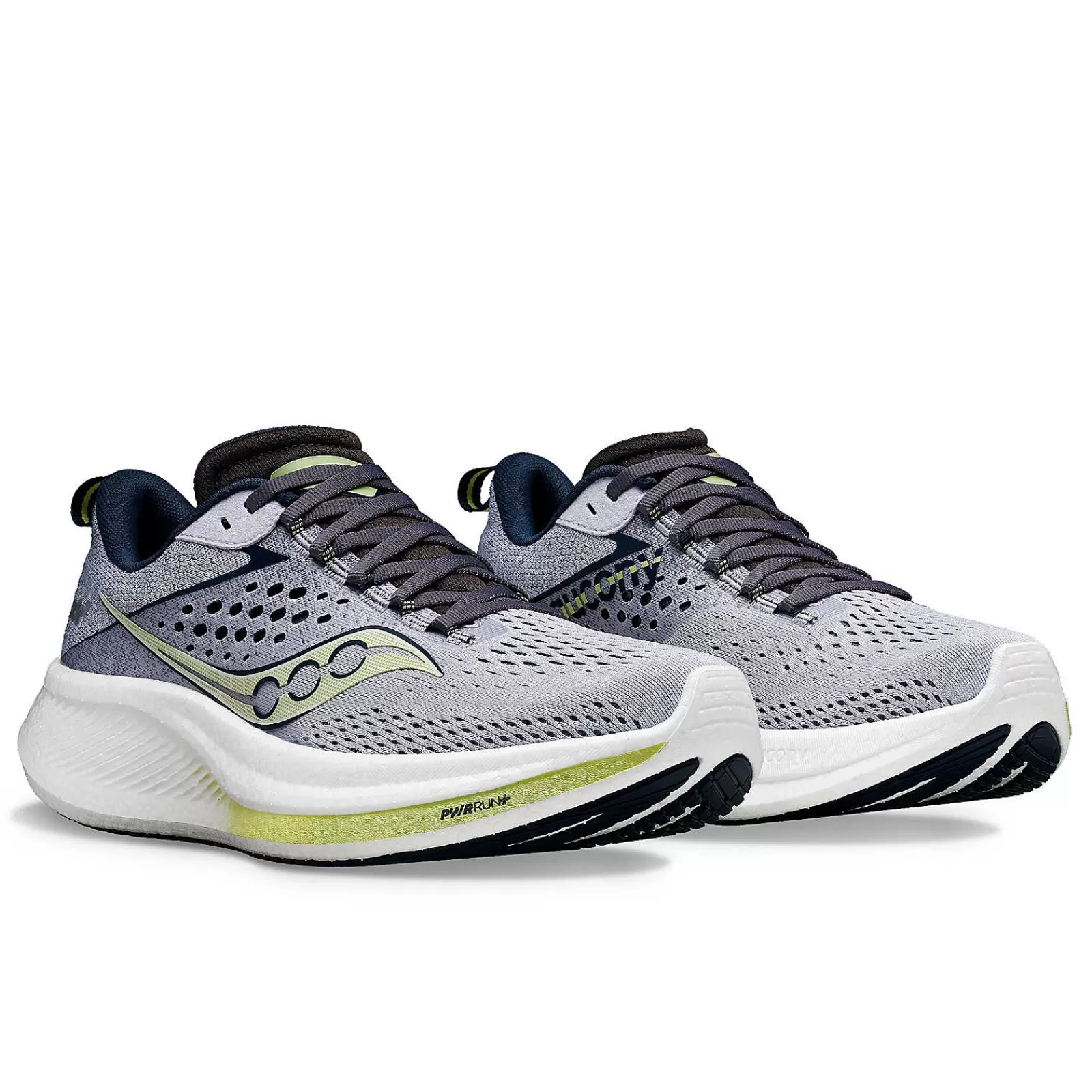 Sale Saucony Donna Ride 17 Wide