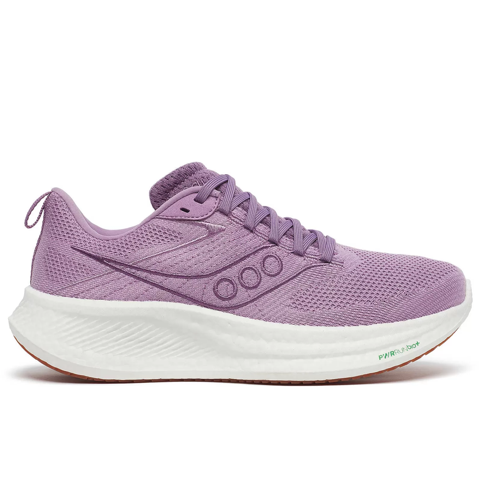 Outlet Saucony Donna Ride RFG Viola