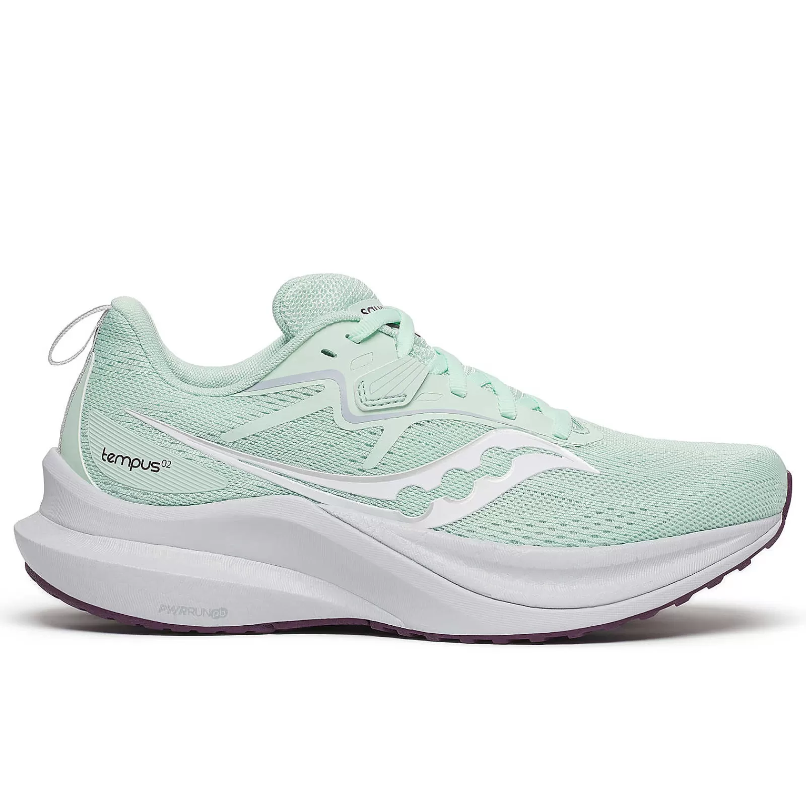 New Saucony Donna Tempus 2