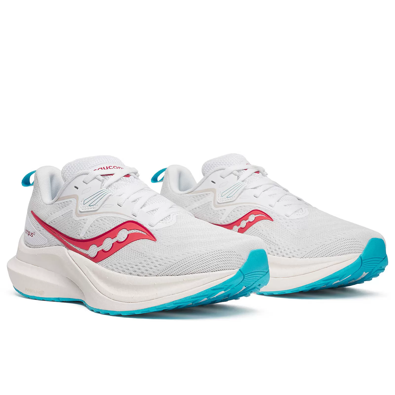 Shop Saucony Donna Tempus 2