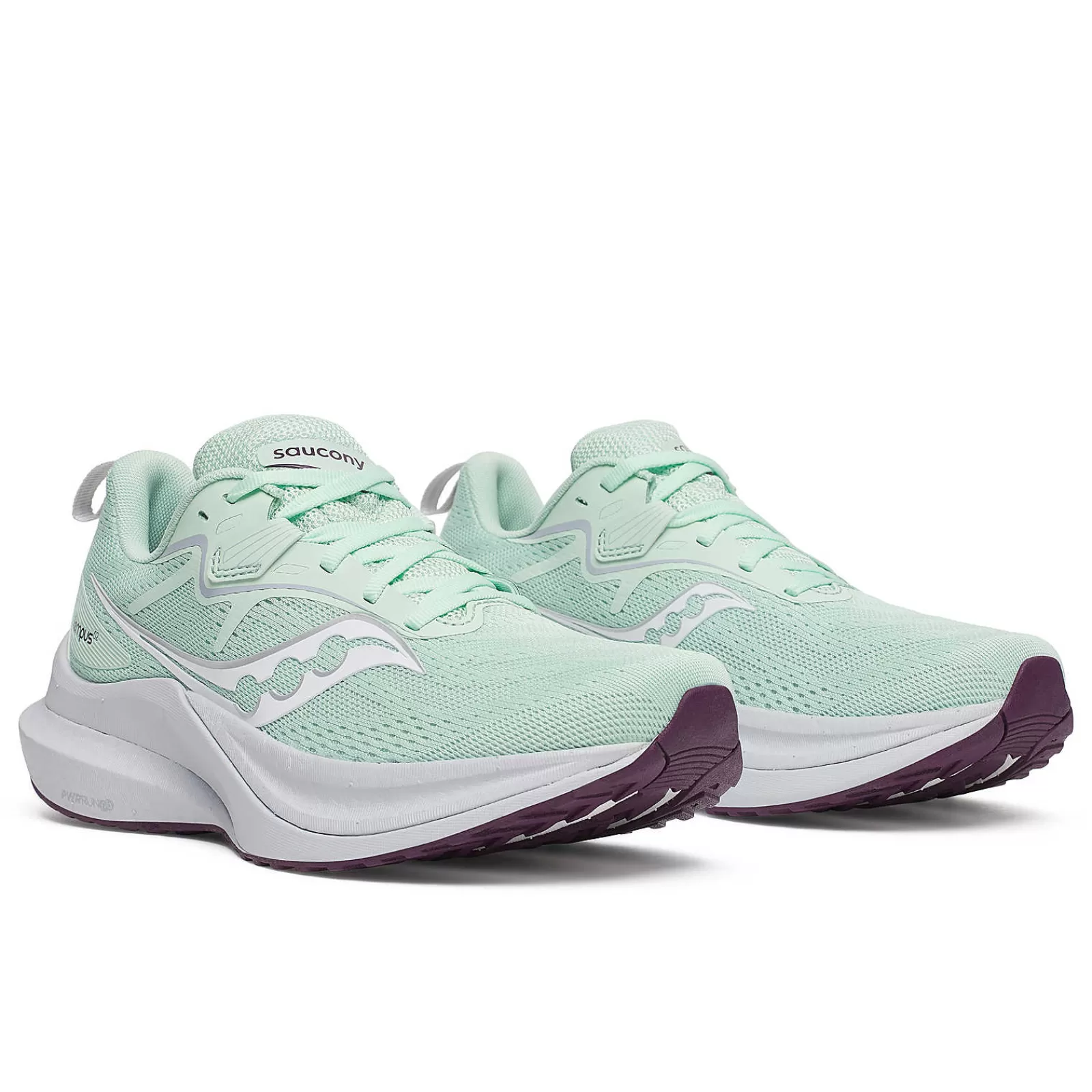 New Saucony Donna Tempus 2