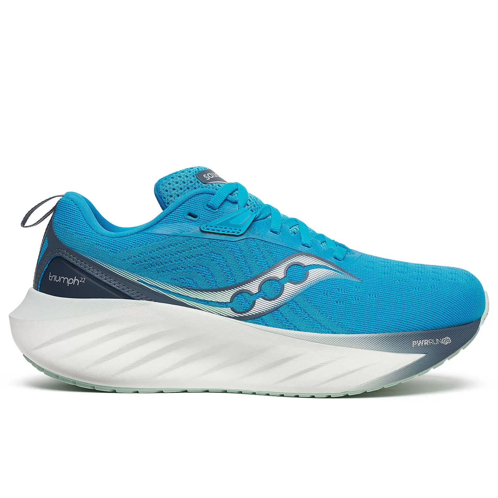 Shop Saucony Donna Triumph 22