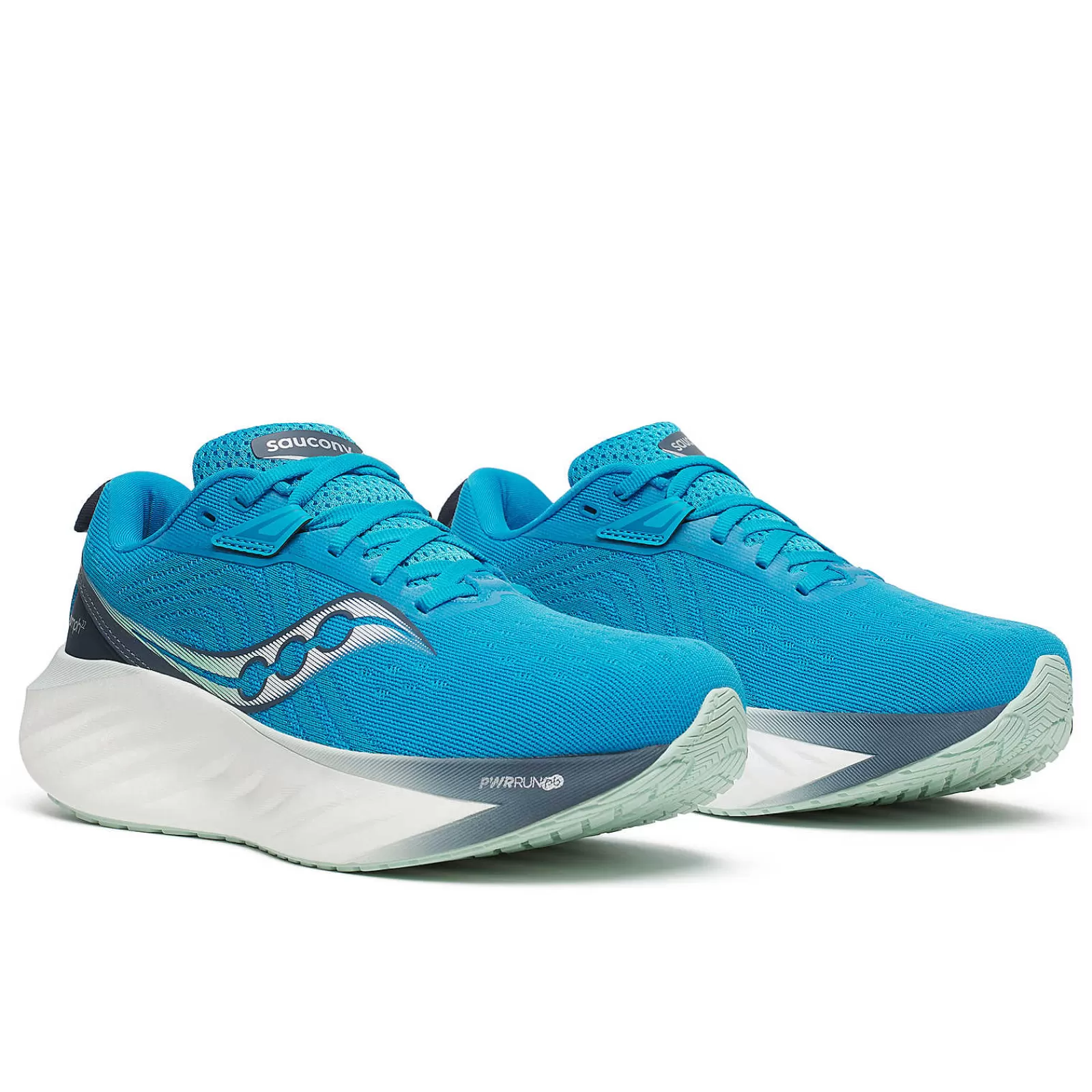 Shop Saucony Donna Triumph 22