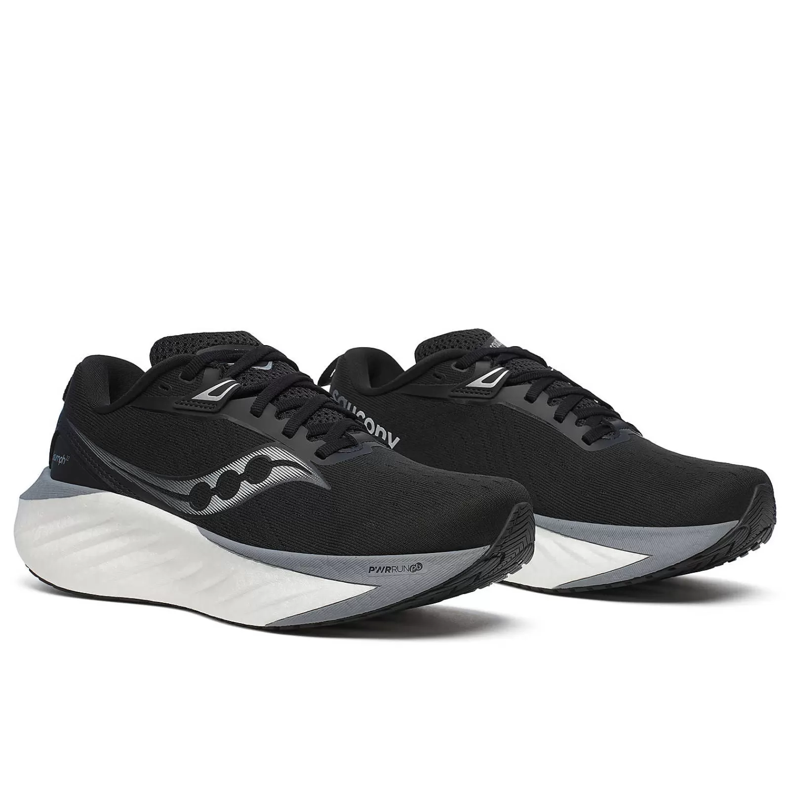 Flash Sale Saucony Donna Triumph 22