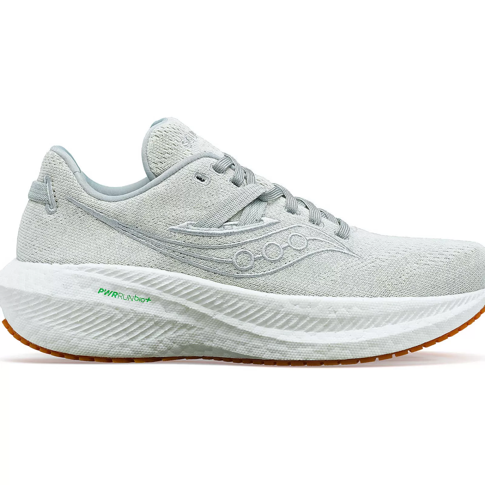 Shop Saucony Donna Triumph RFG Mist