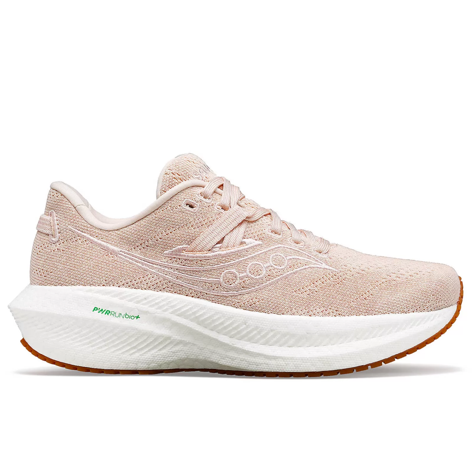 Store Saucony Donna Triumph RFG Lotus
