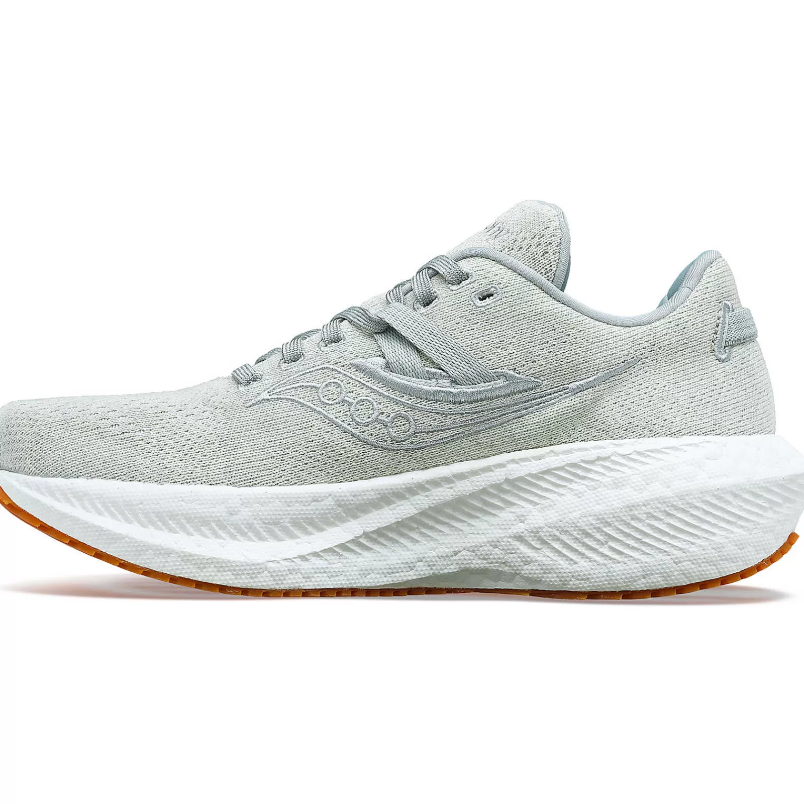 Shop Saucony Donna Triumph RFG Mist
