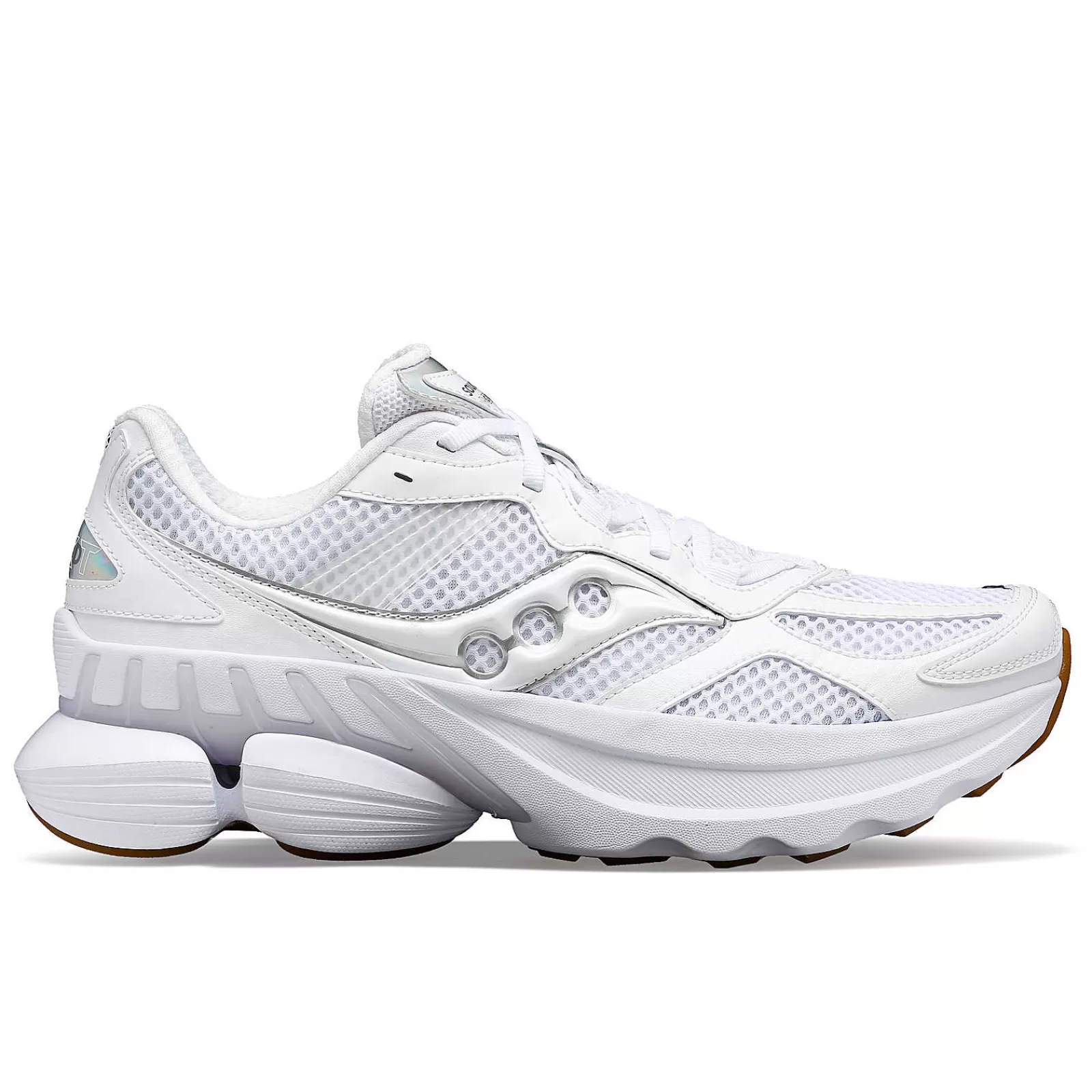 Flash Sale Saucony Grid NXT White