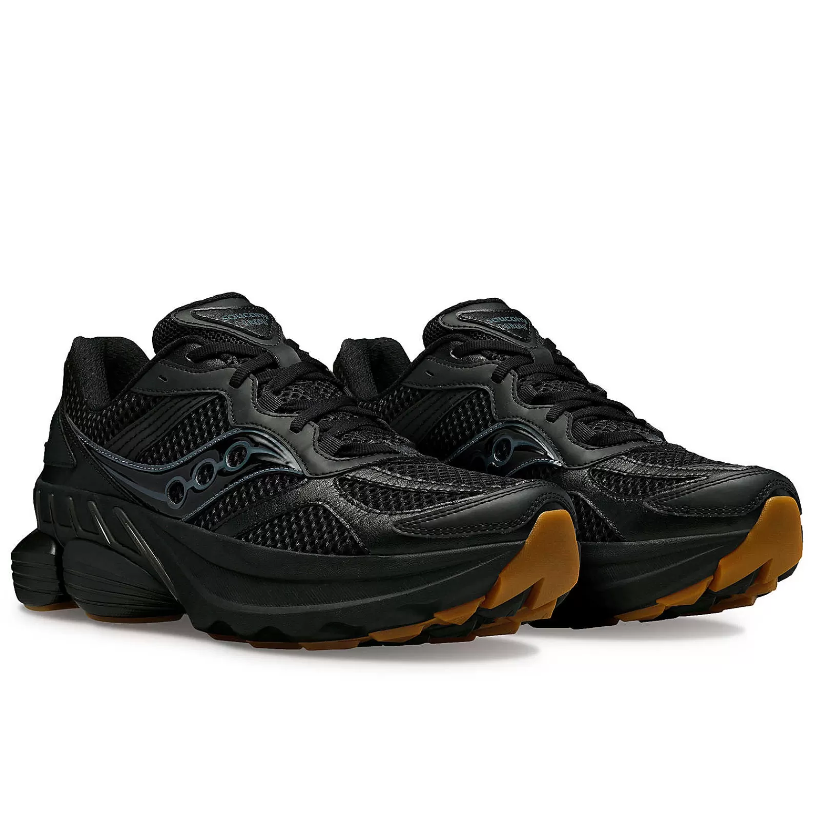Store Saucony Grid NXT Black