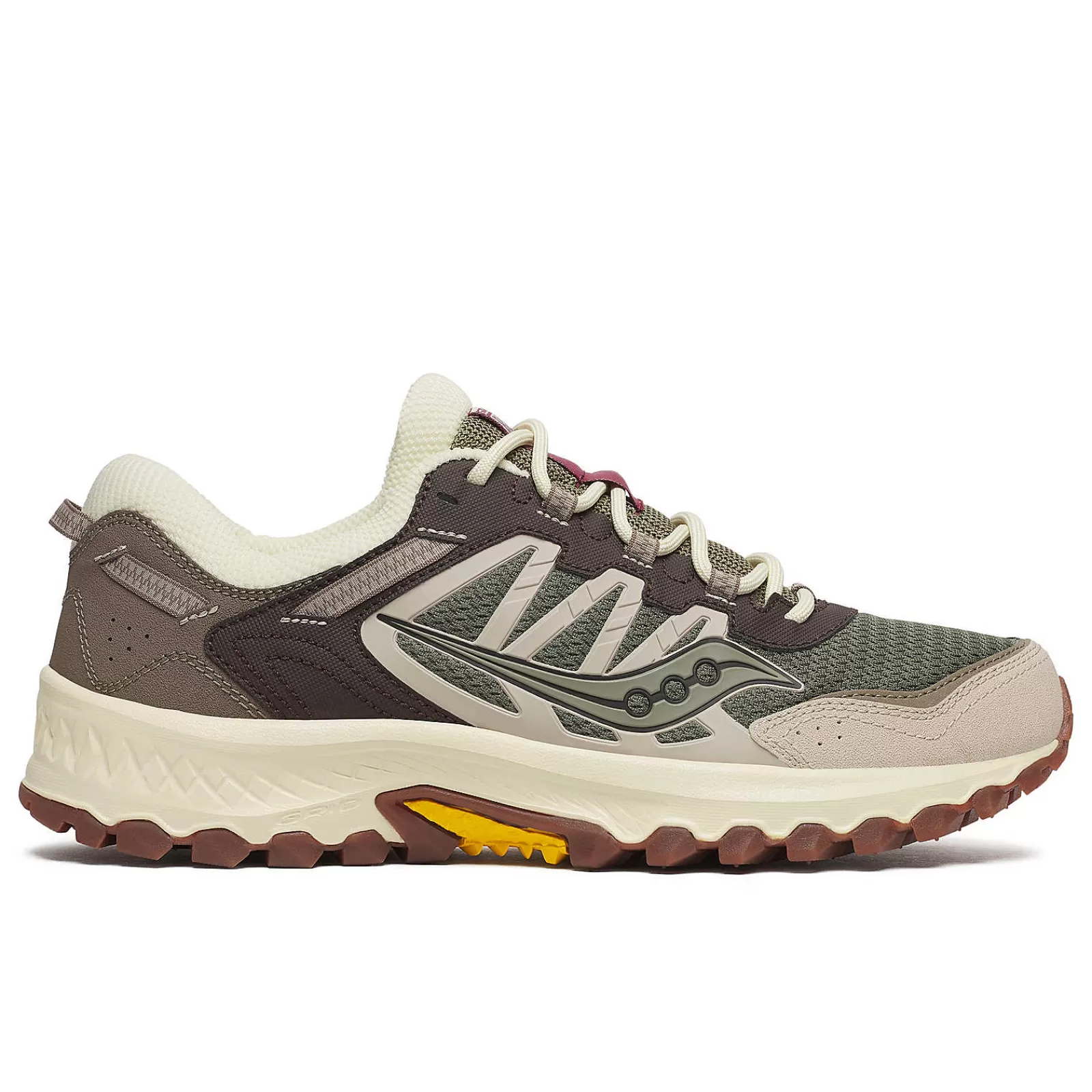 Sale Saucony Grid Peak