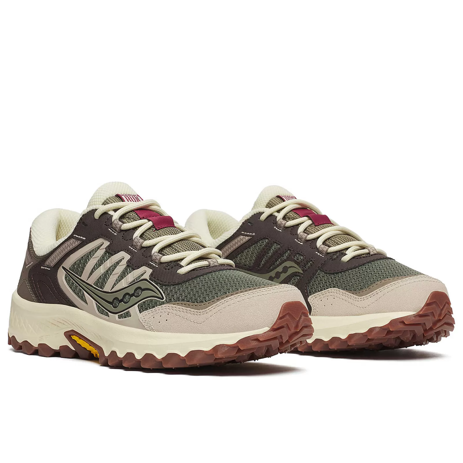 Sale Saucony Grid Peak
