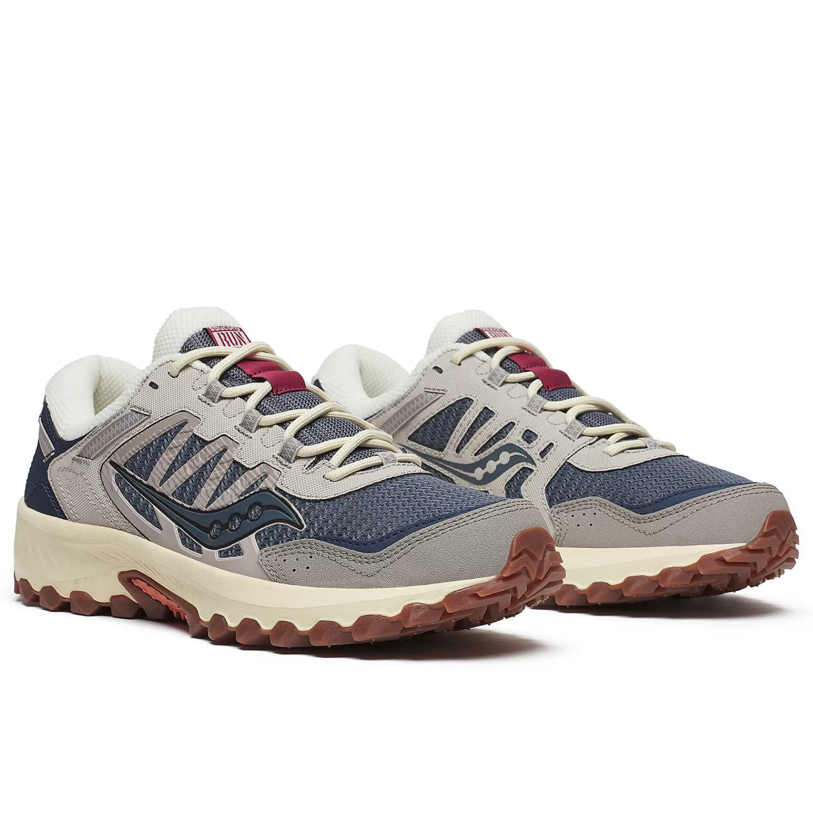 New Saucony Grid Peak