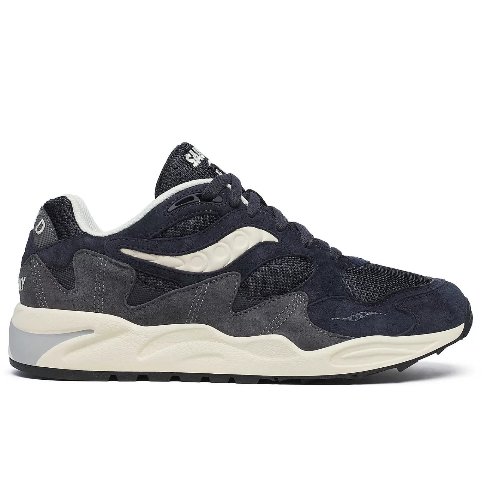 Store Saucony Grid Shadow 2 Essential
