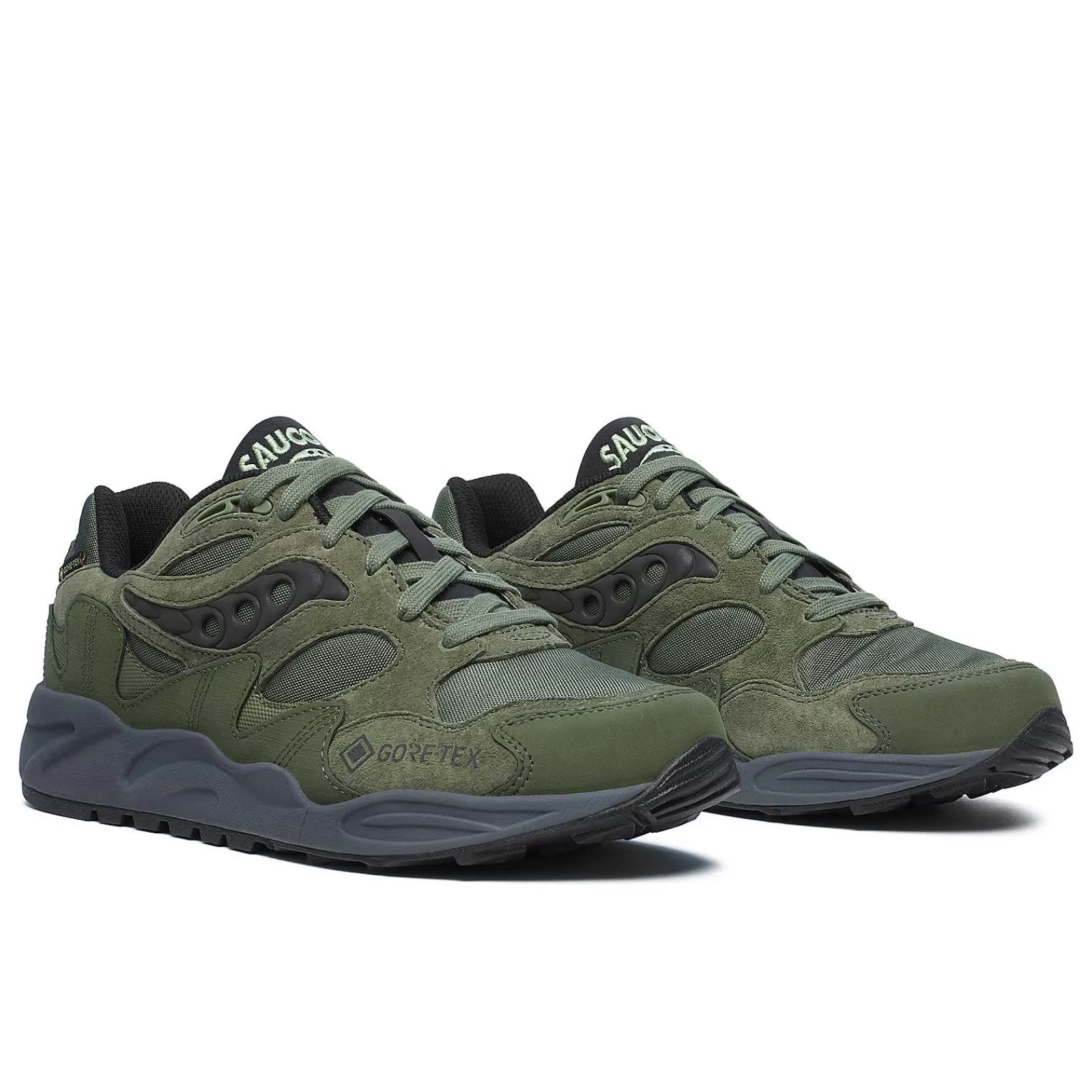 Sale Saucony Grid Shadow 2 GTX