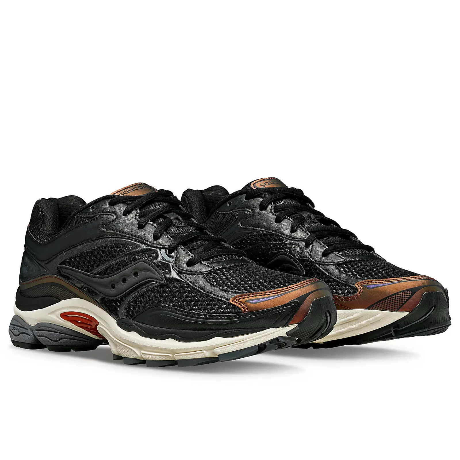 Store Saucony ProGrid Omni 9 Disrupt