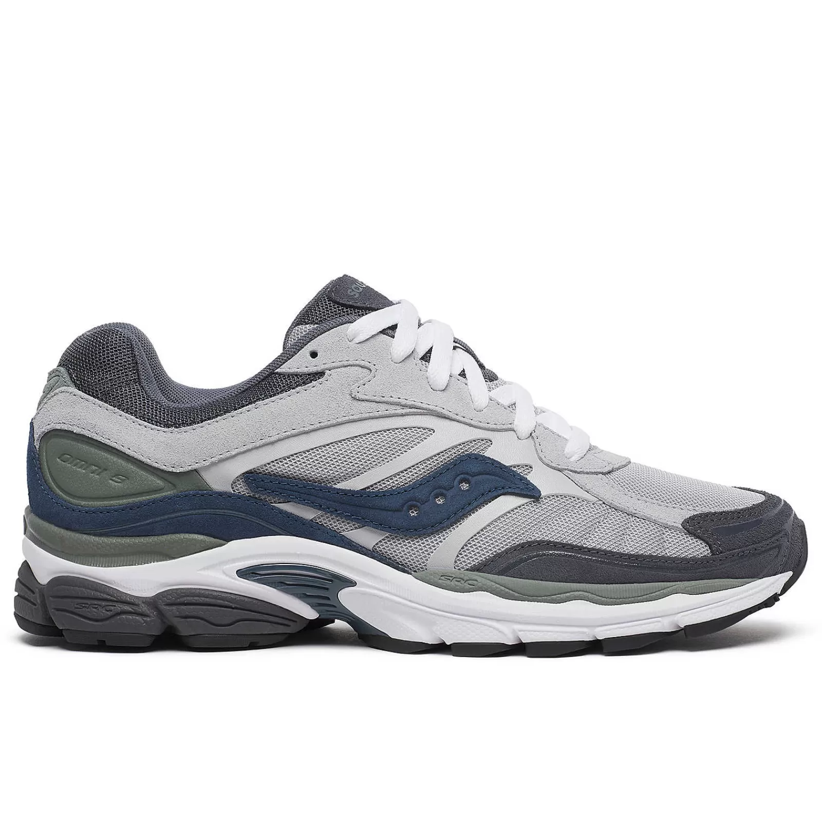 Flash Sale Saucony ProGrid Omni 9 Premium